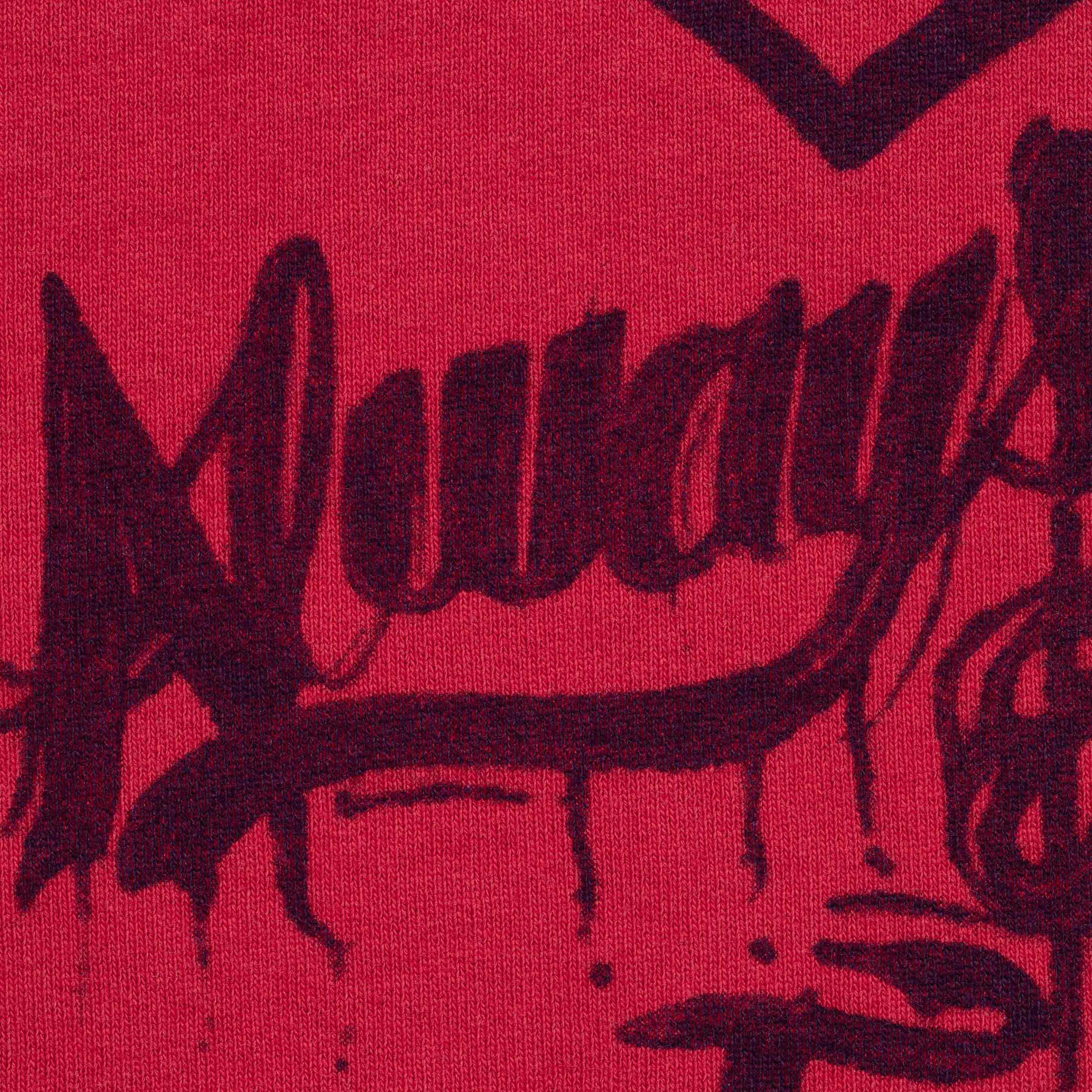 Forever Hooded Sweatshirt
