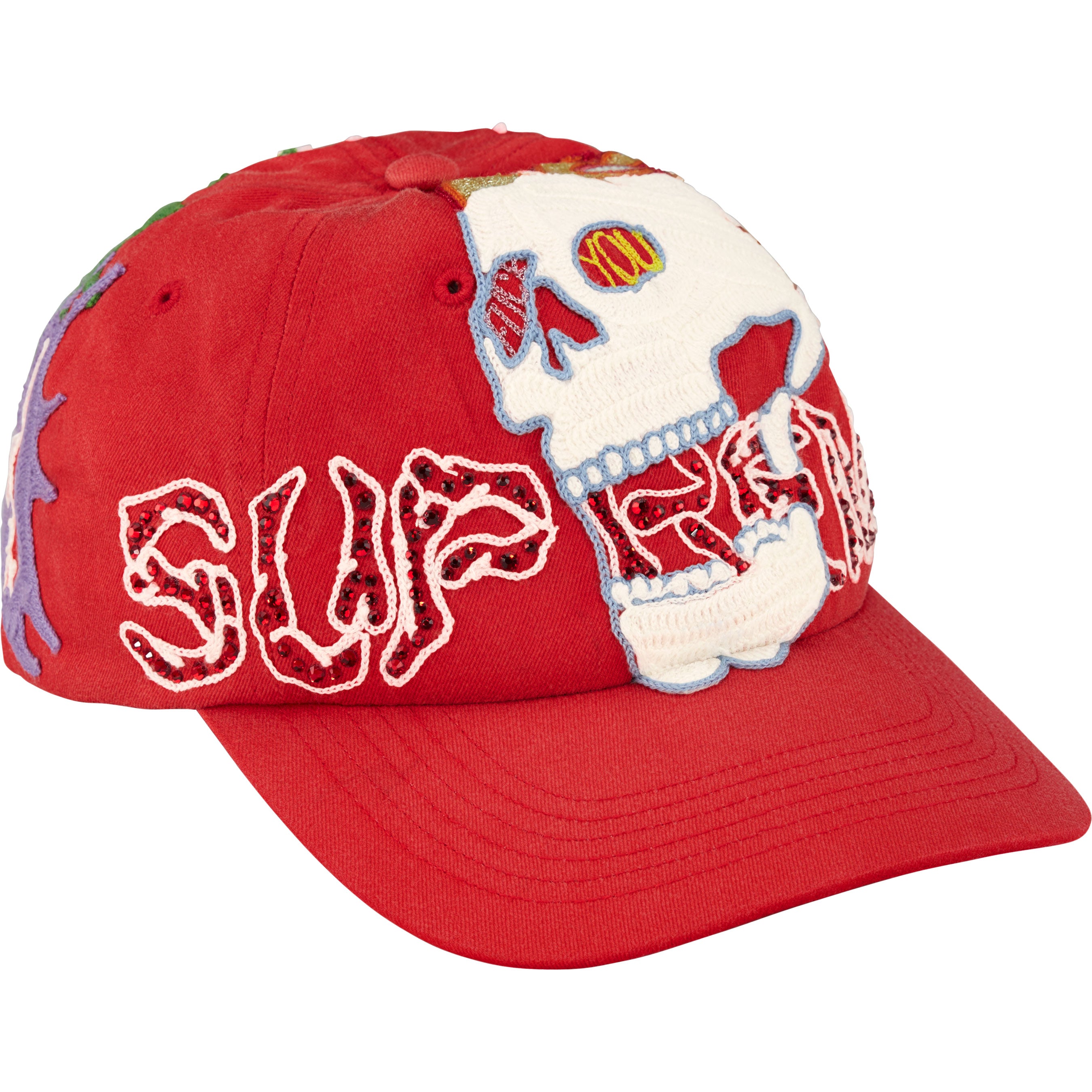 WFST 6-Panel