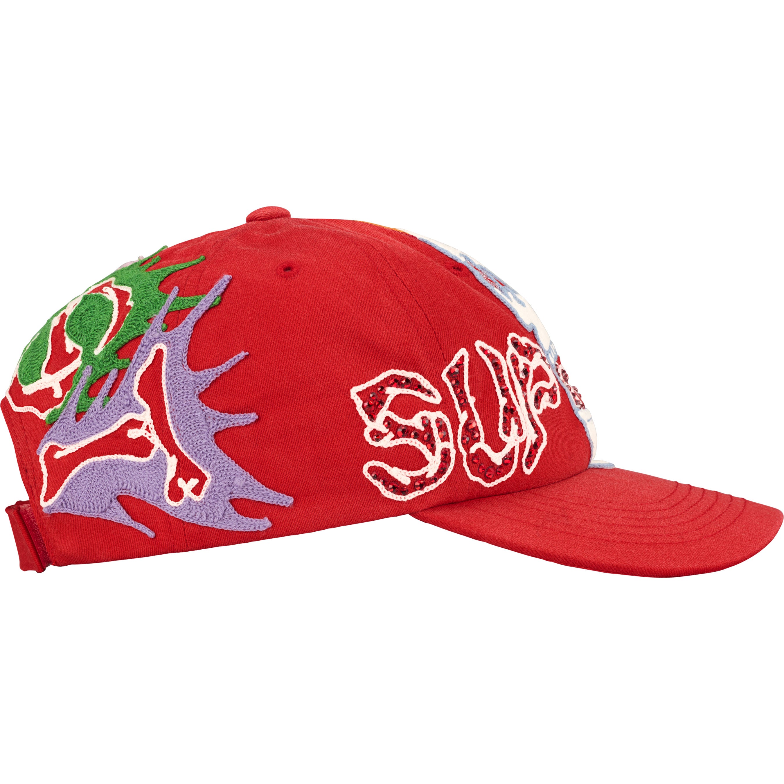 WFST 6-Panel
