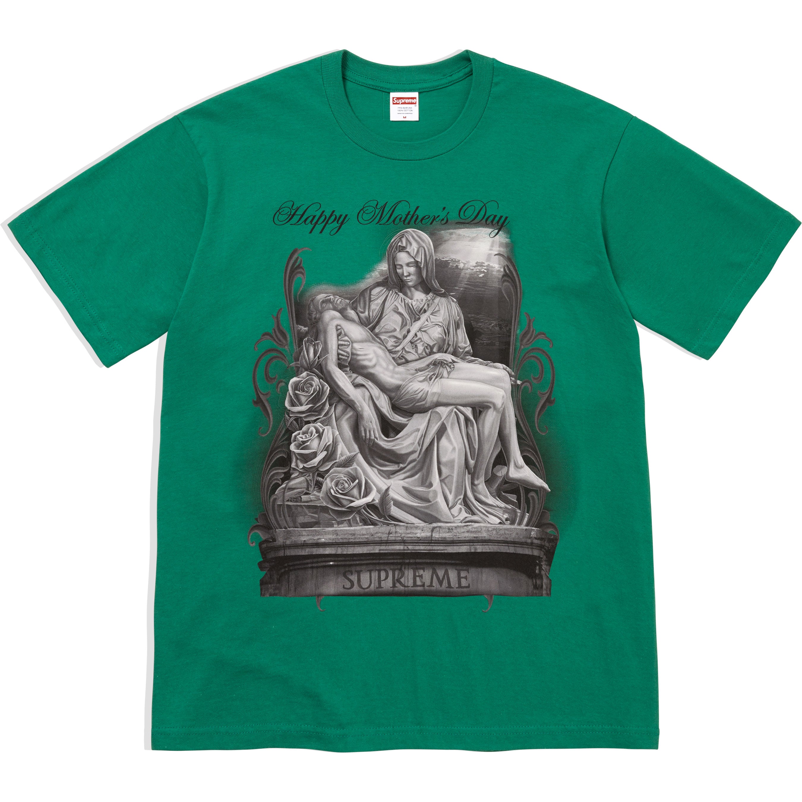 Tears Tee