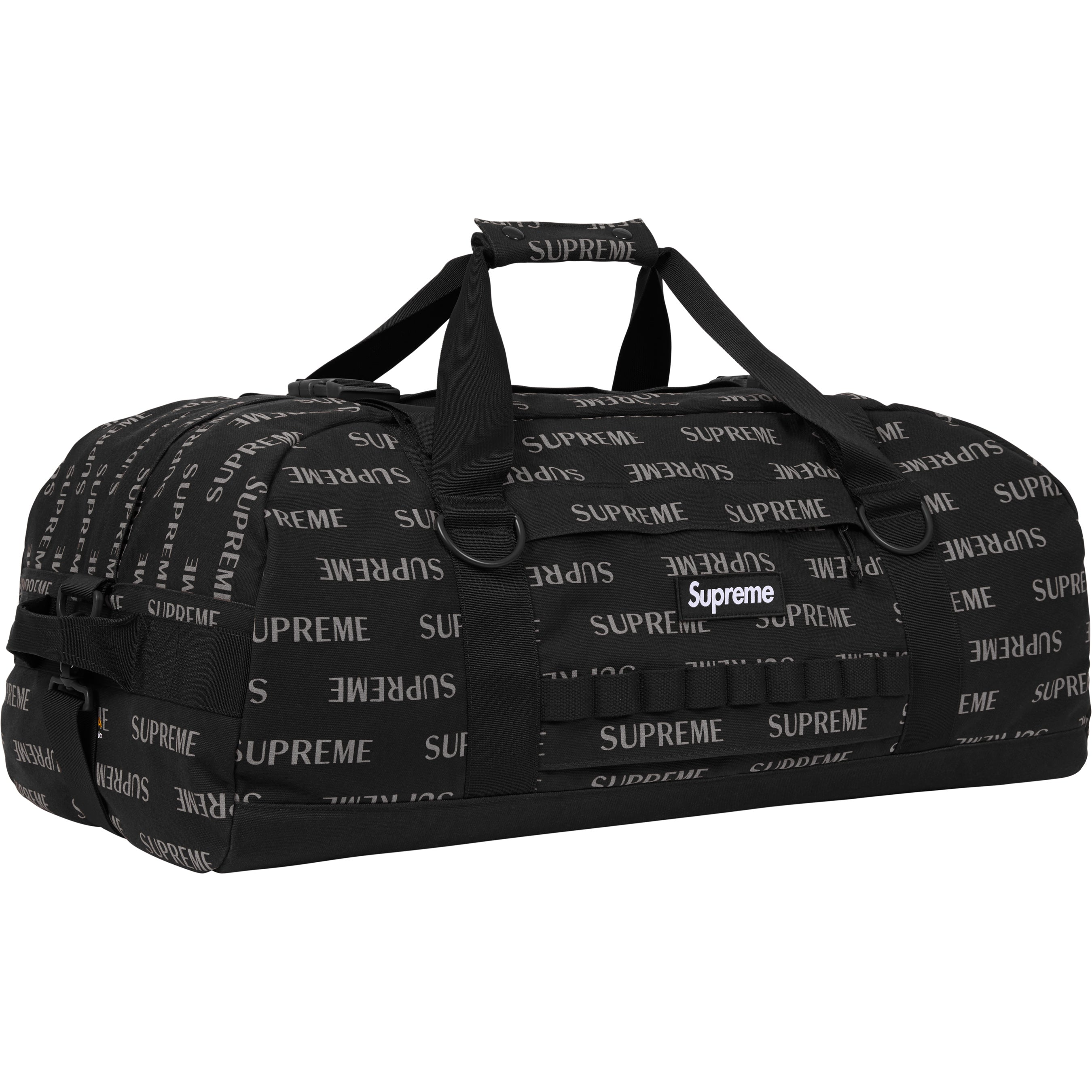 Large Duffle Bag