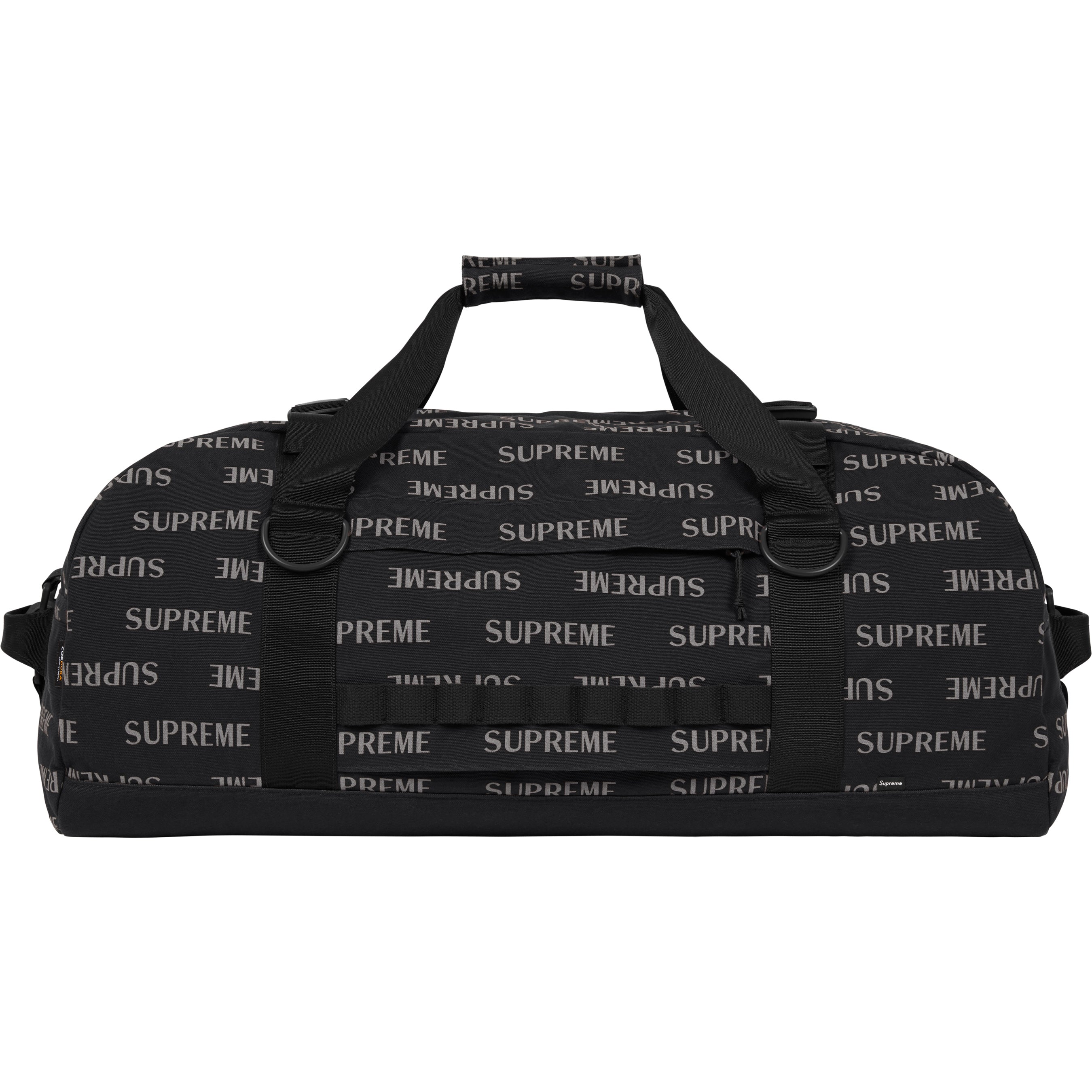 Large Duffle Bag