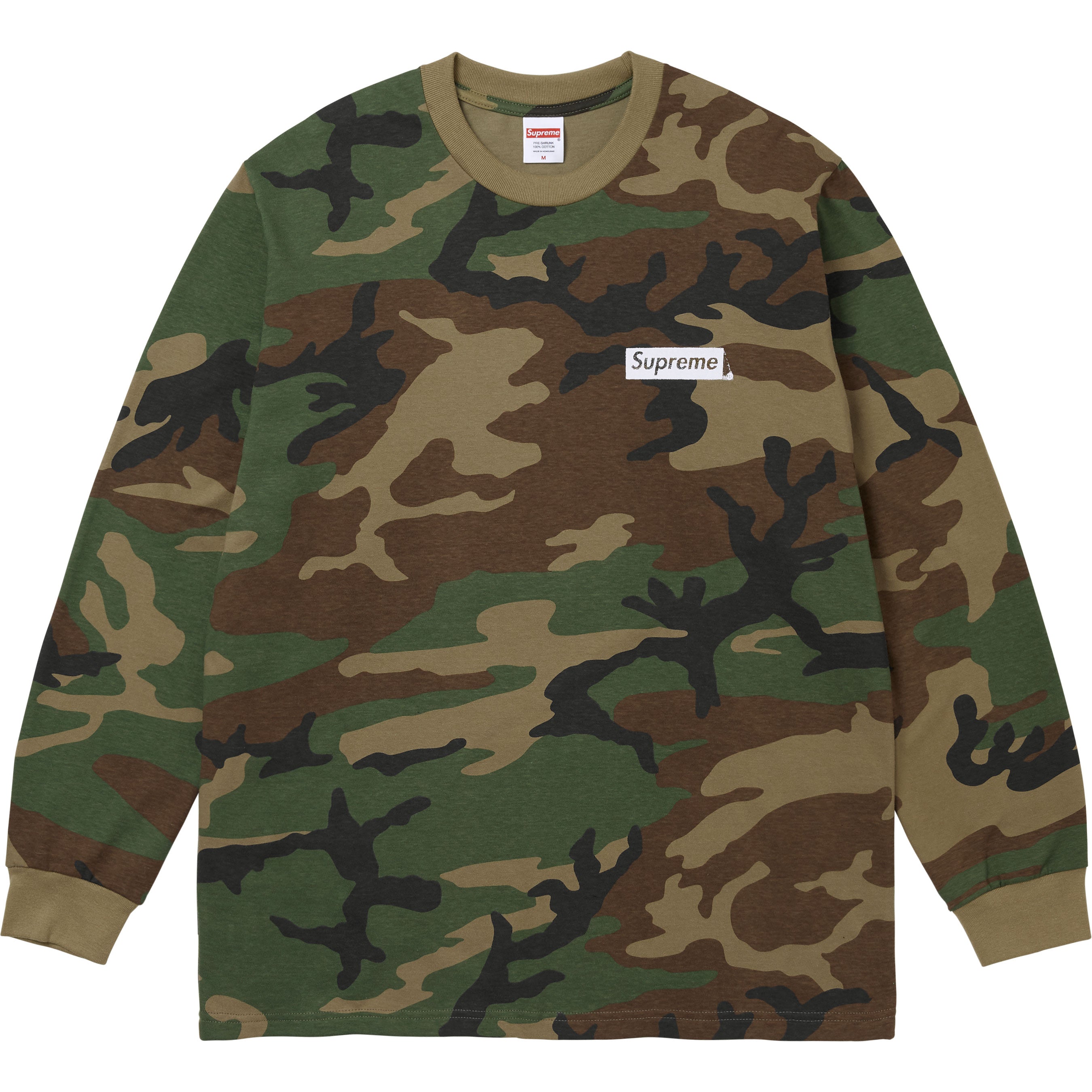 You Still Suck L/S Tee