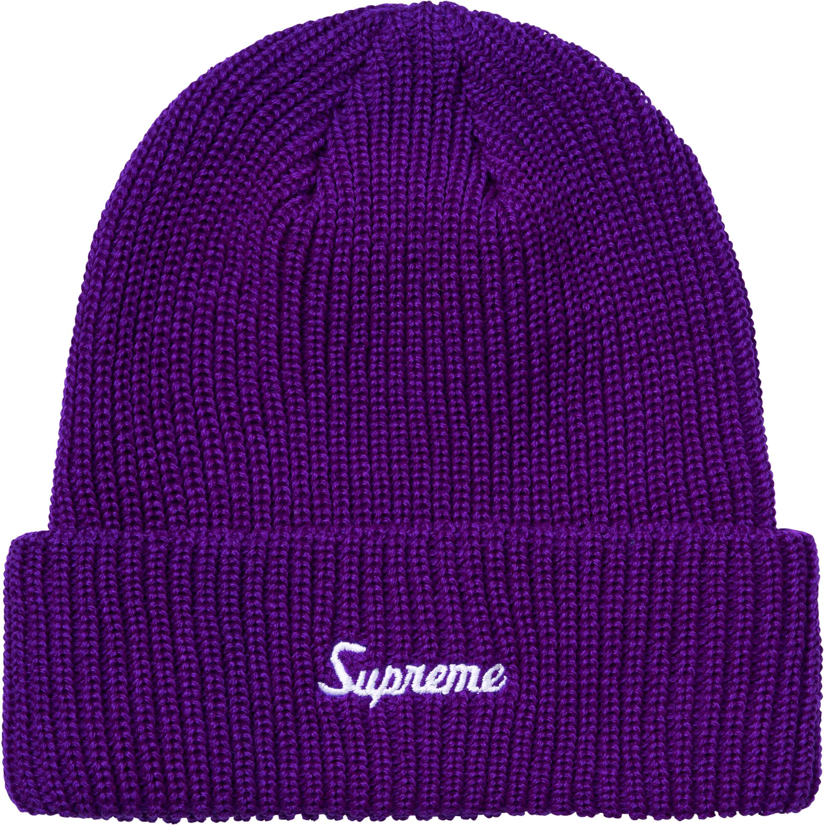 Loose Gauge Beanie