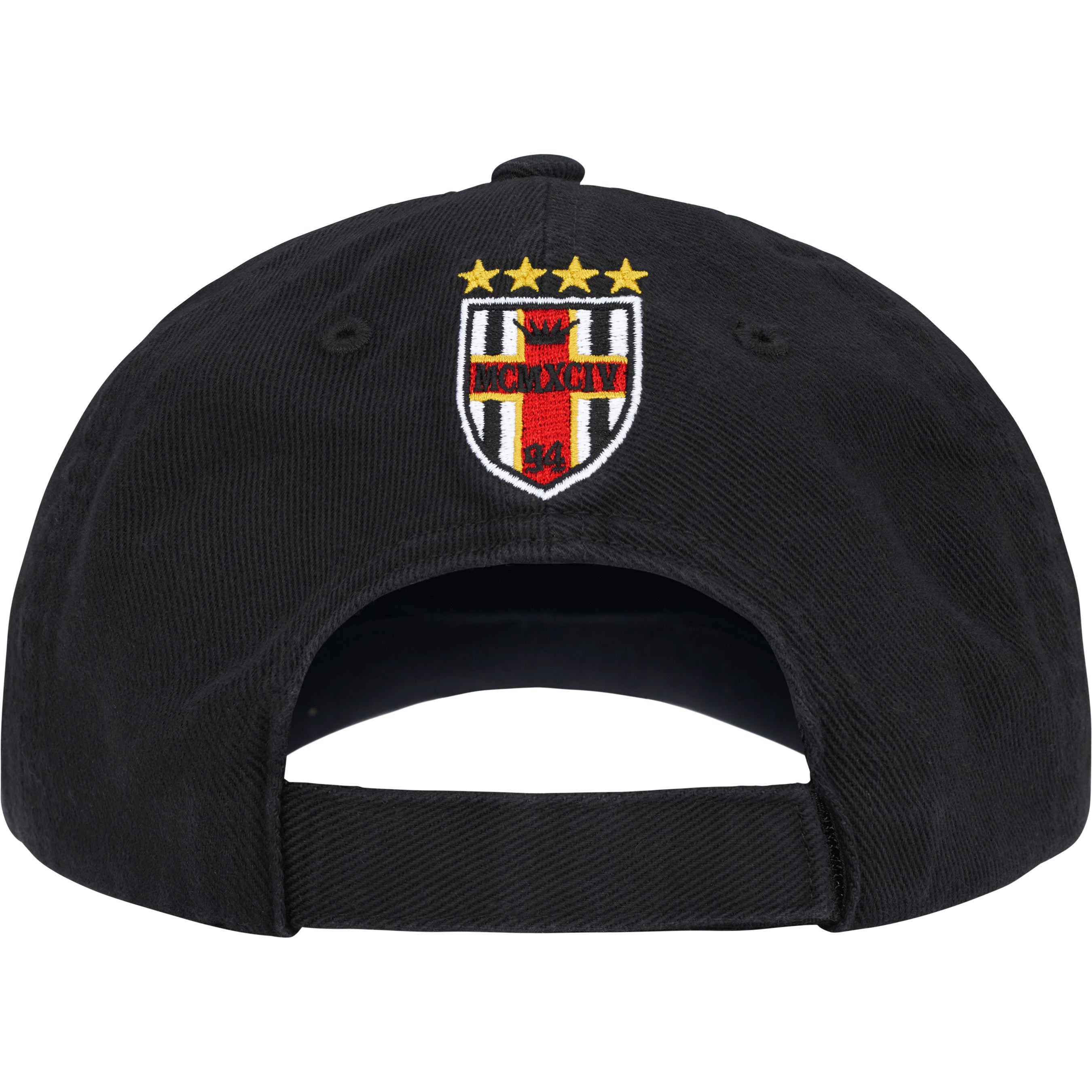 Cross 6-Panel