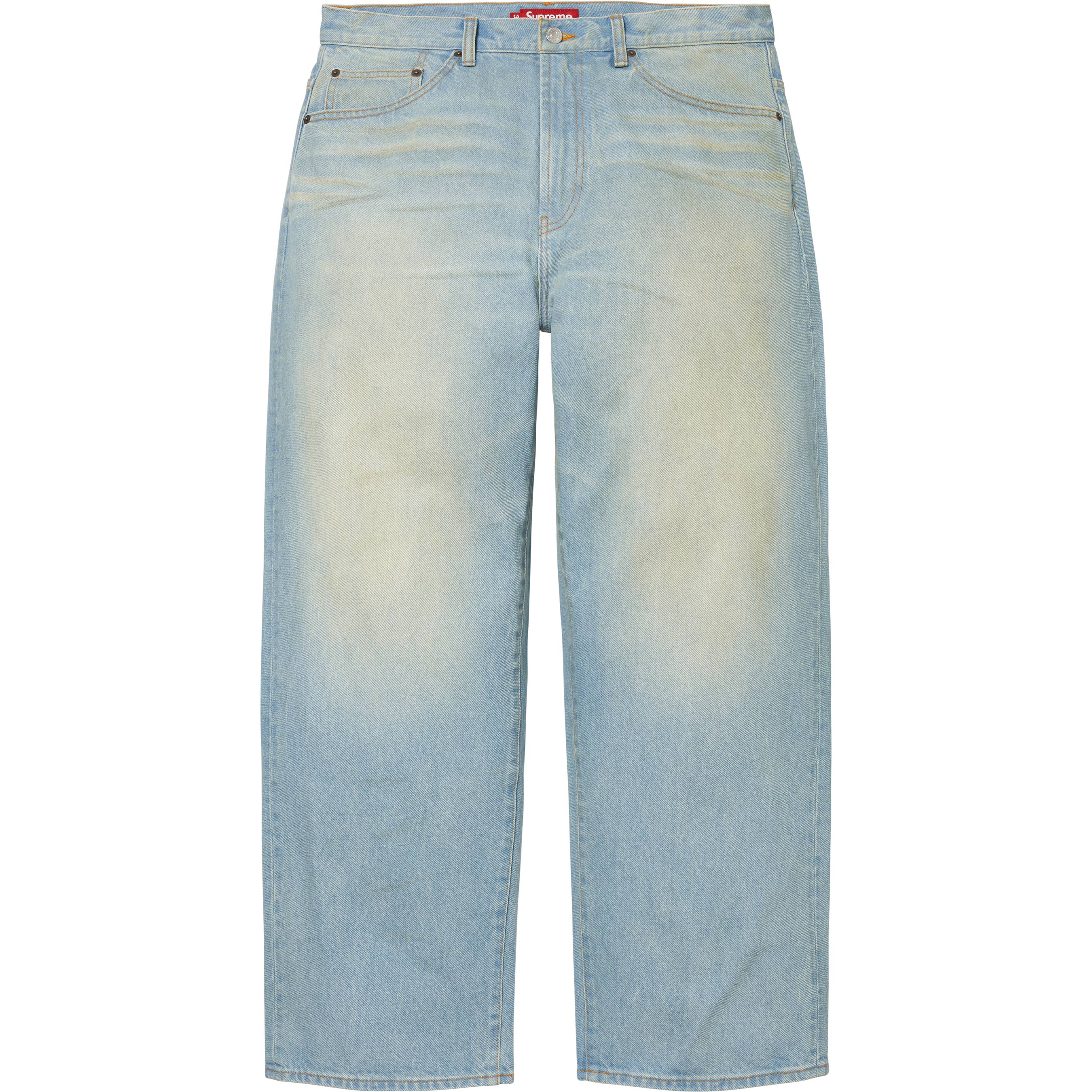 Baggy Jean