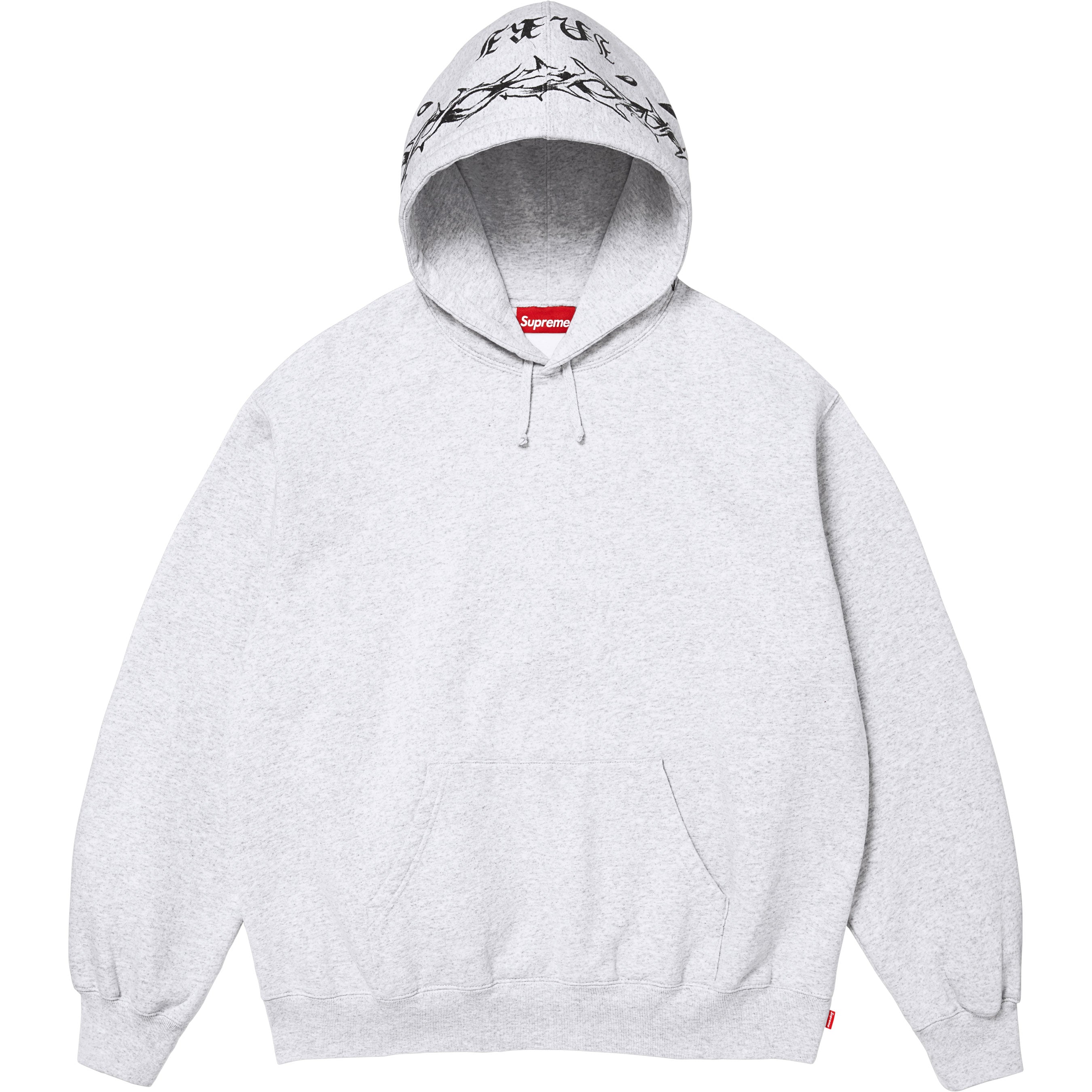 Forever Hooded Sweatshirt