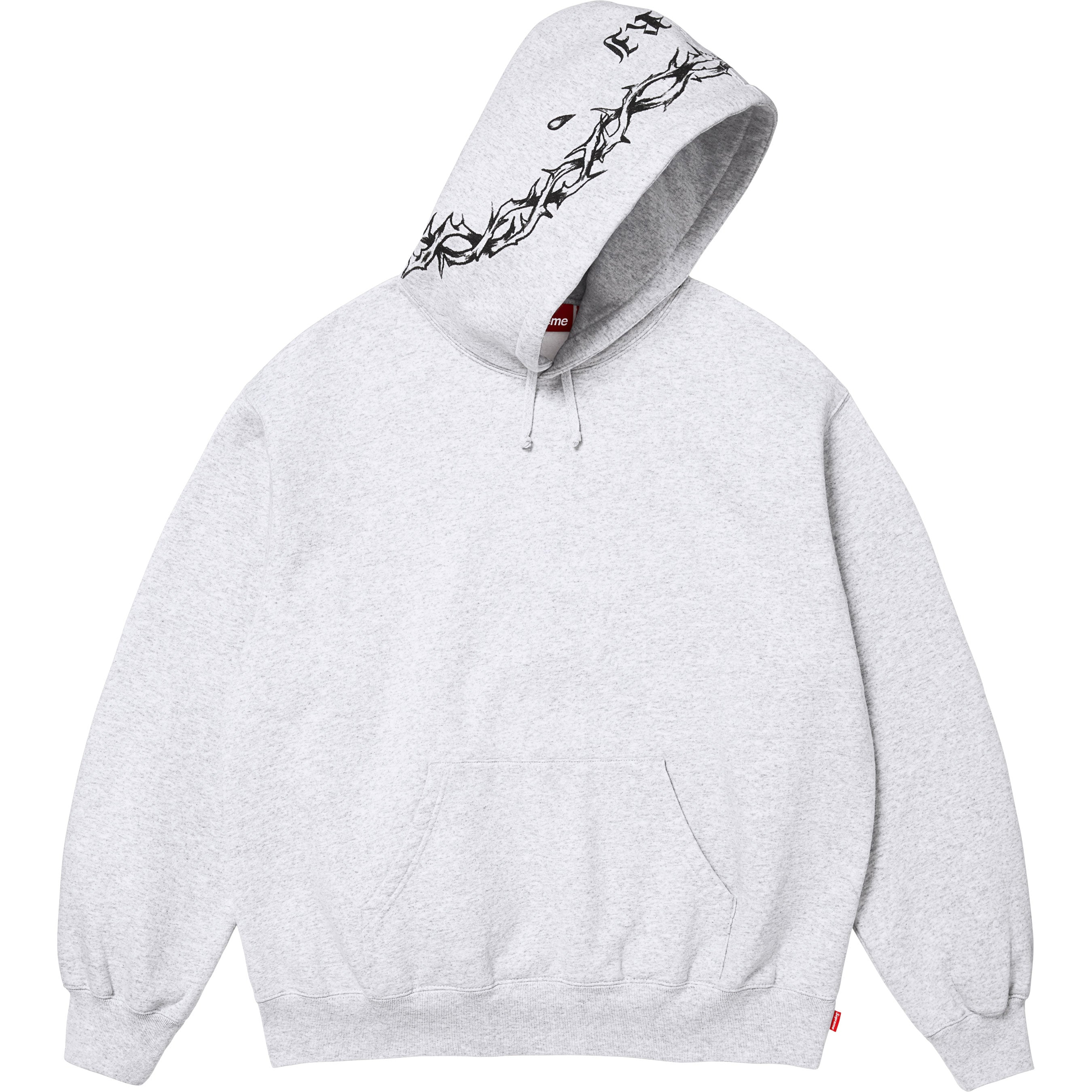 Forever Hooded Sweatshirt