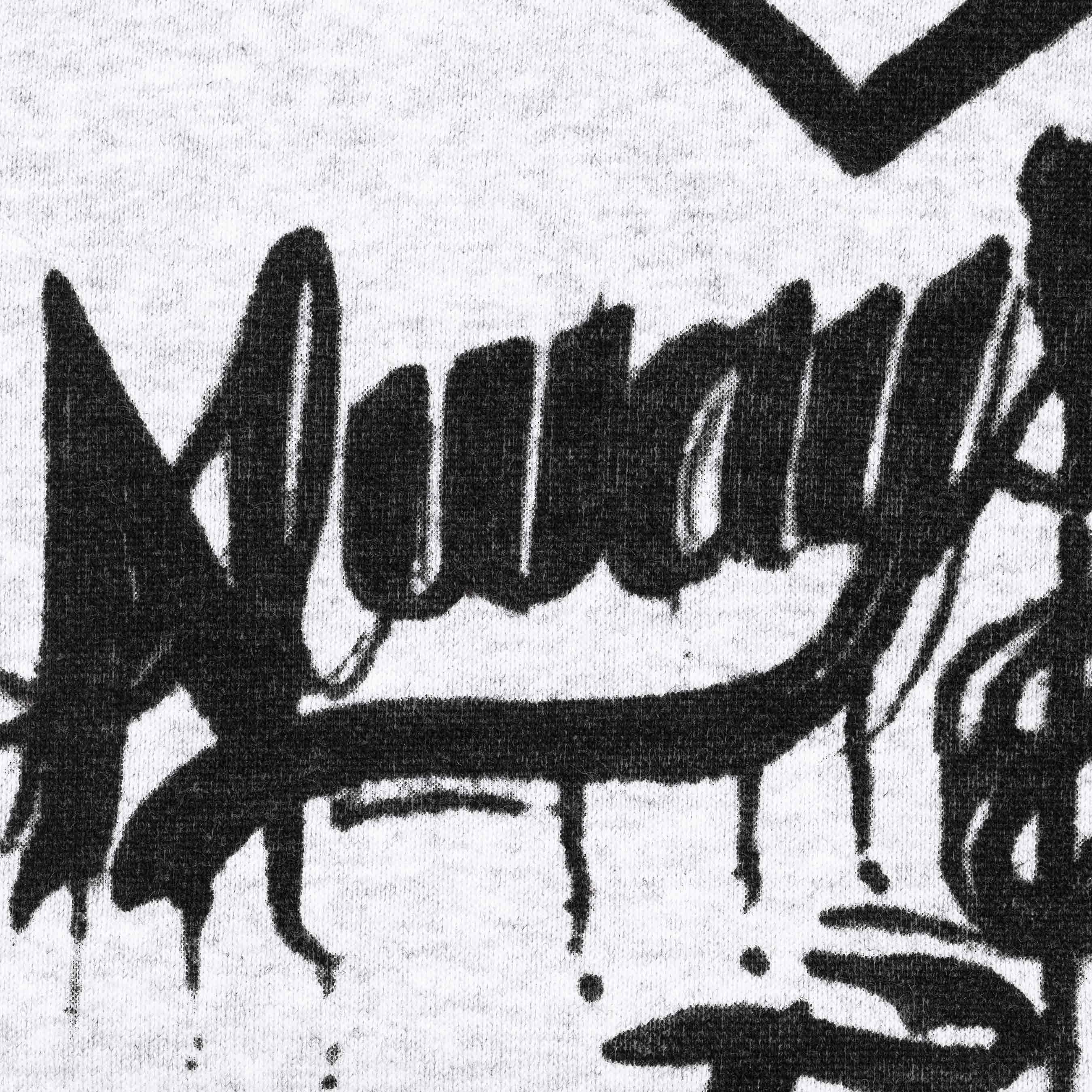 Forever Hooded Sweatshirt