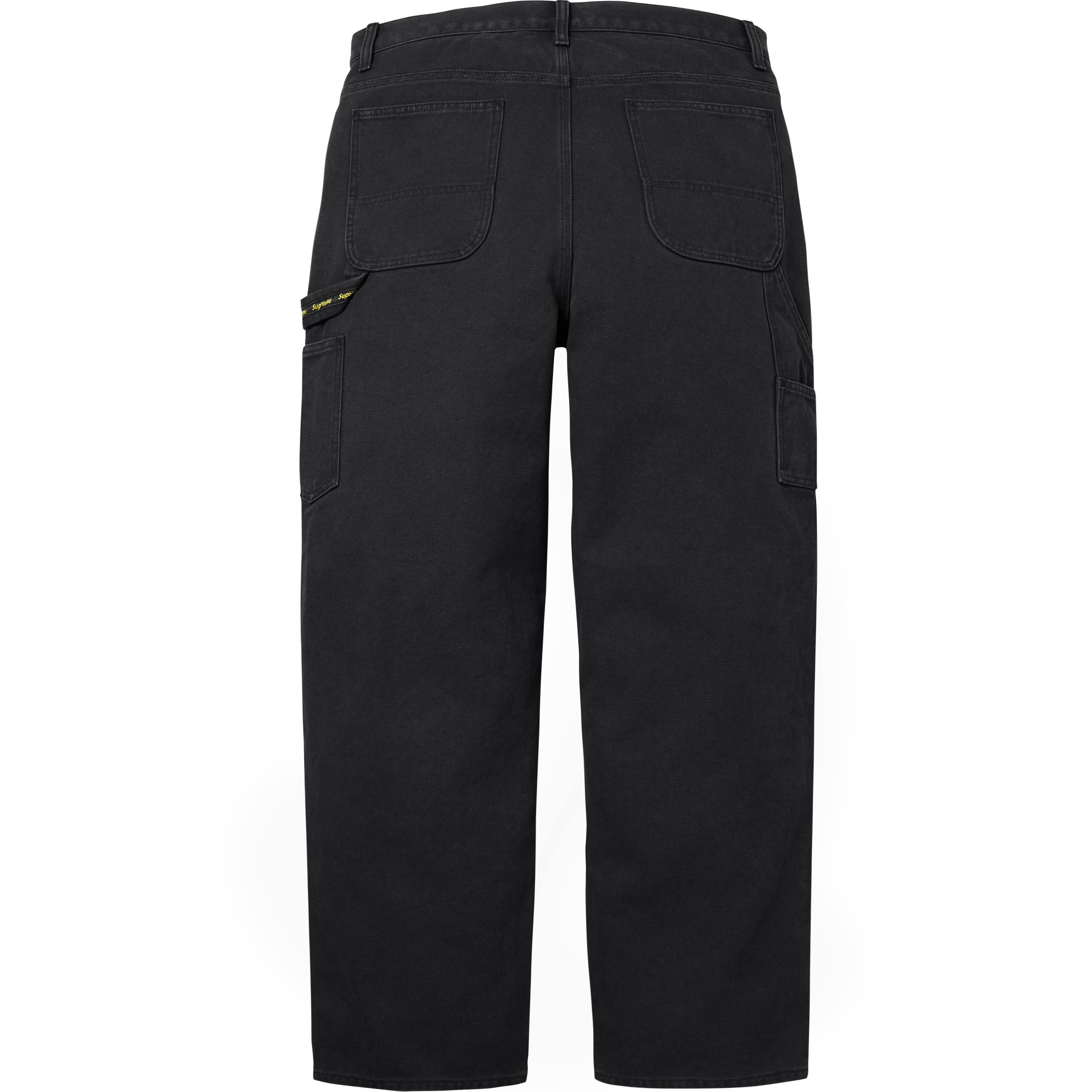 Painter Pant