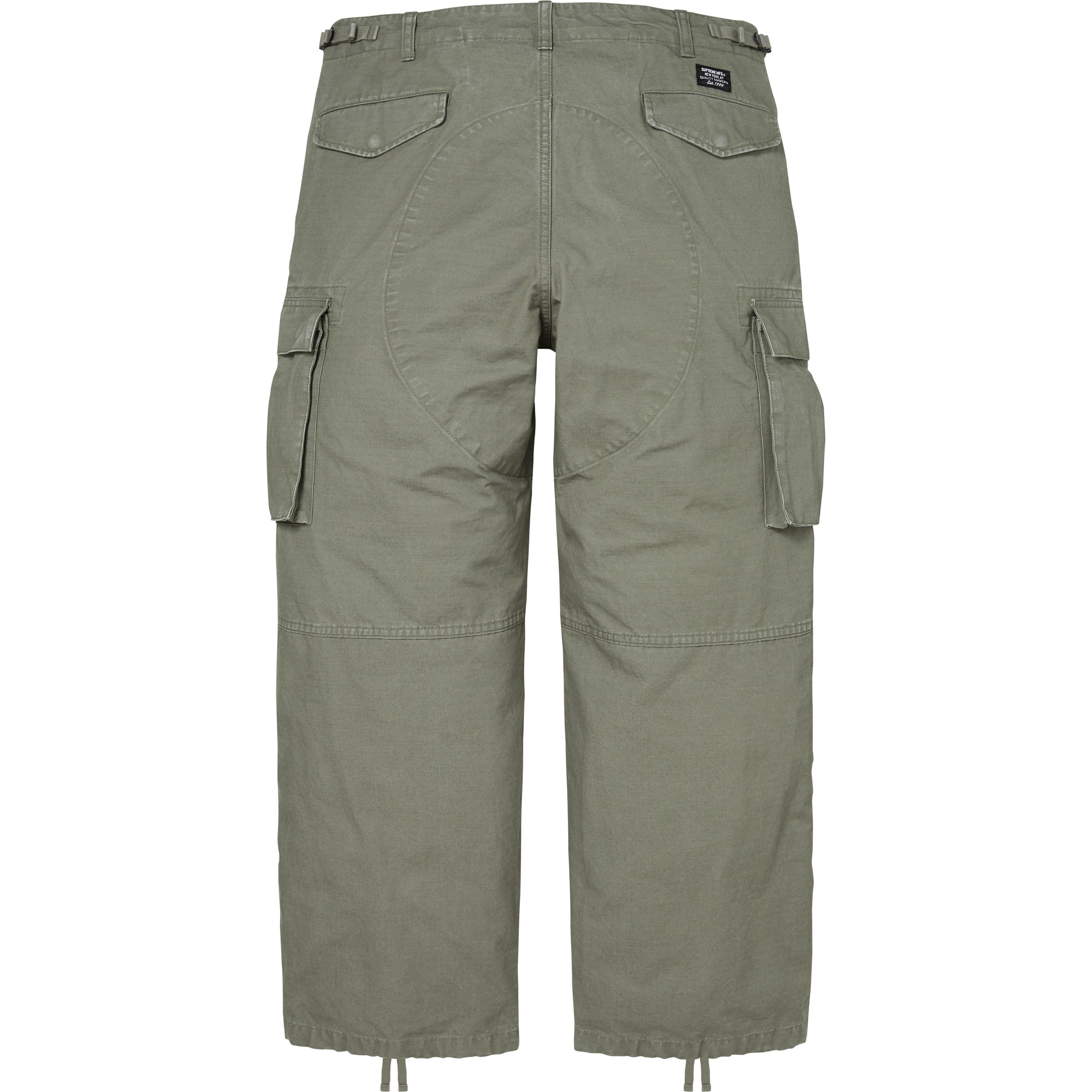 Cargo Pant