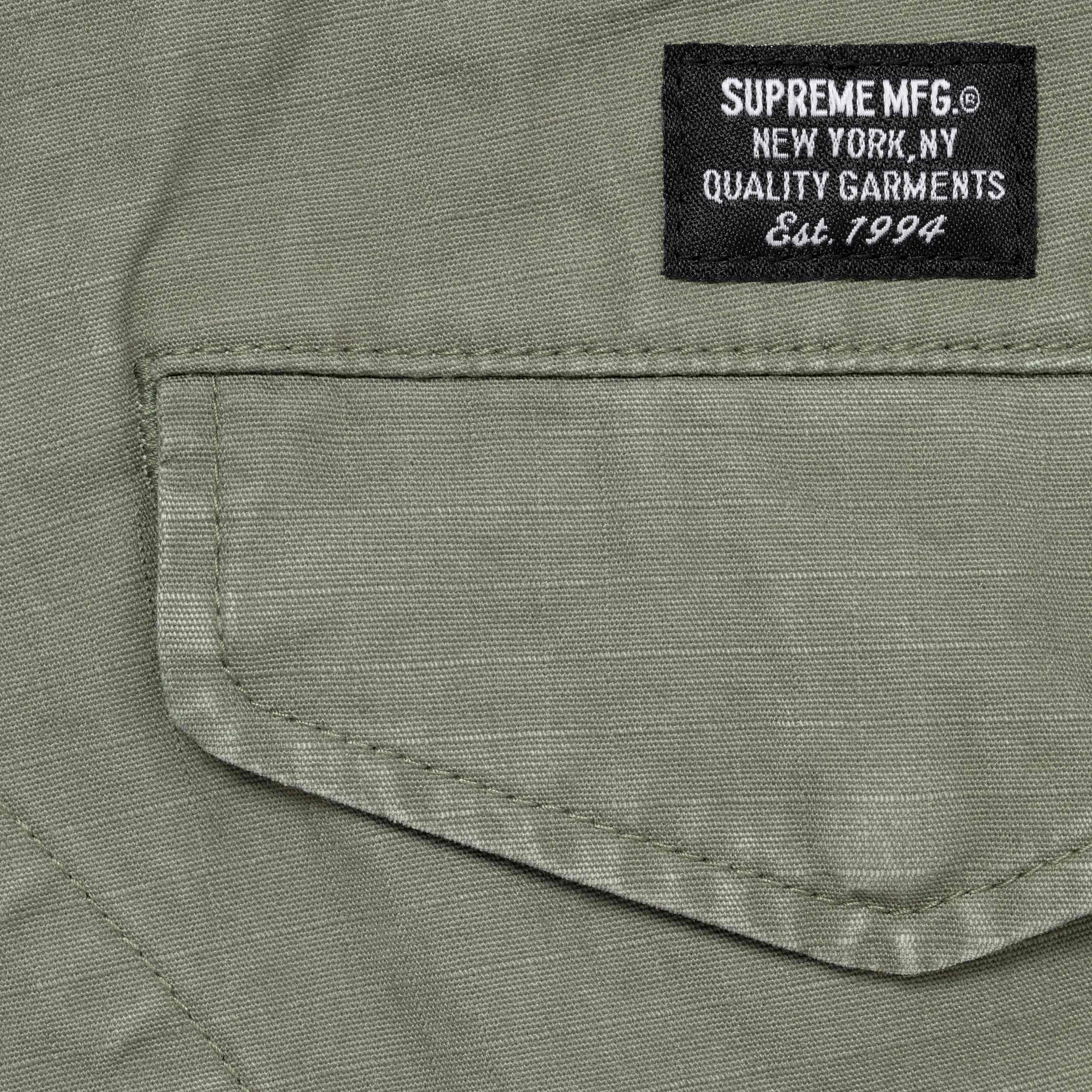 Cargo Pant