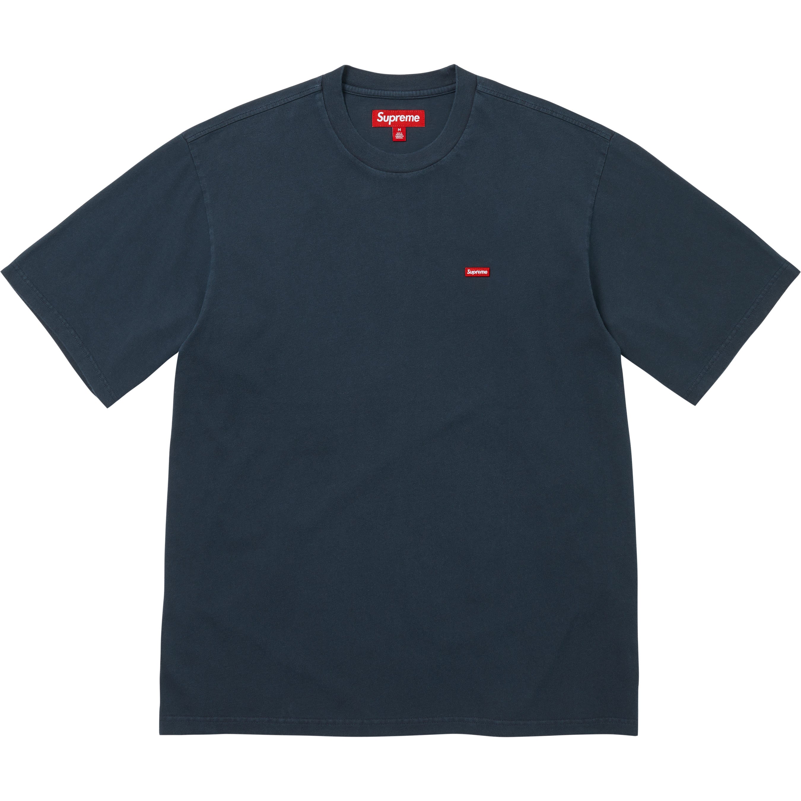 Small Box Tee