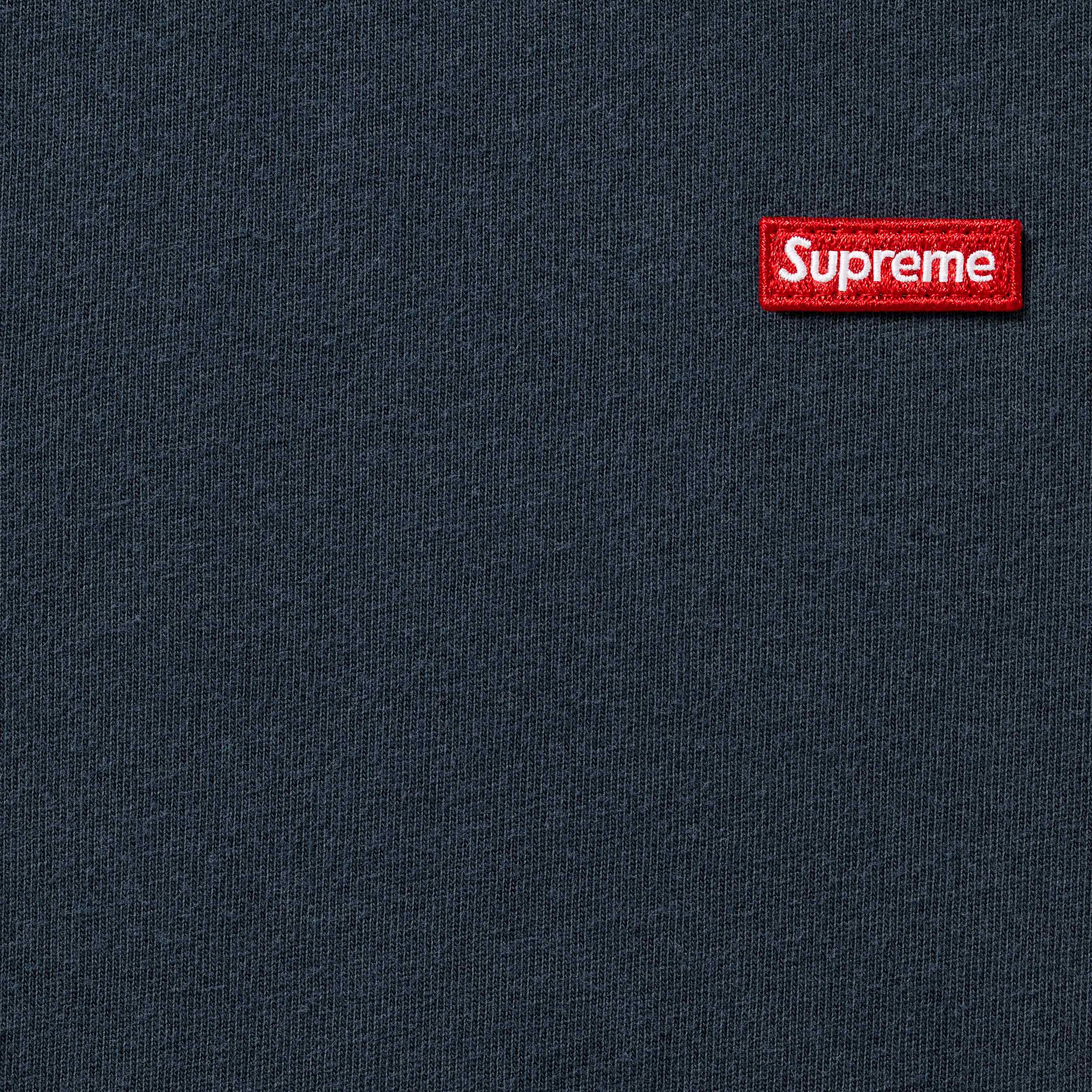 Small Box Tee