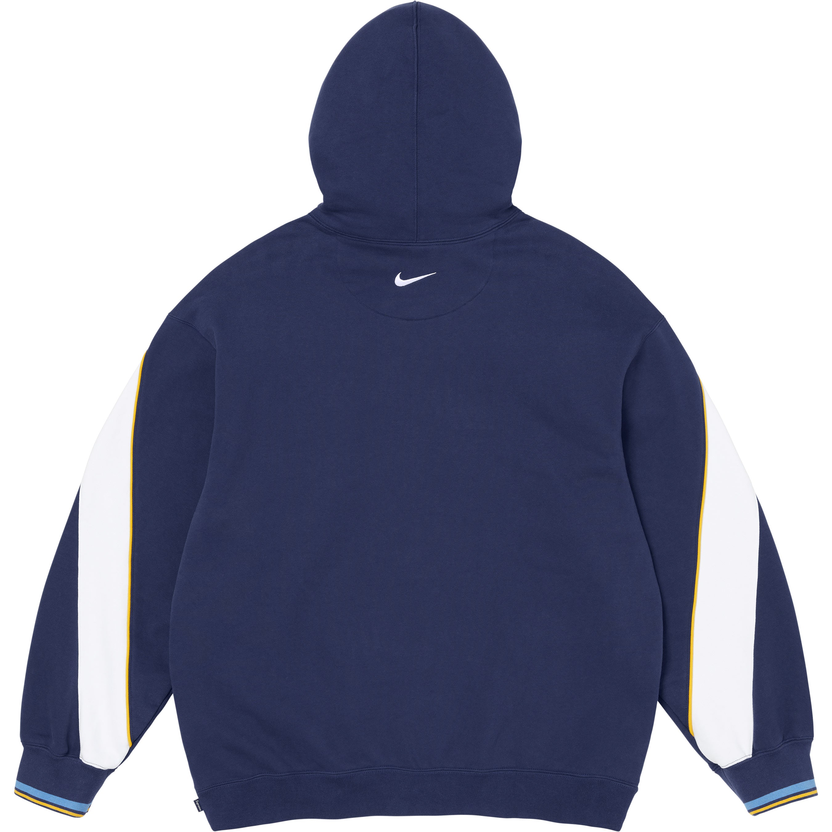 Supreme®/Nike® Hooded Sweatshirt