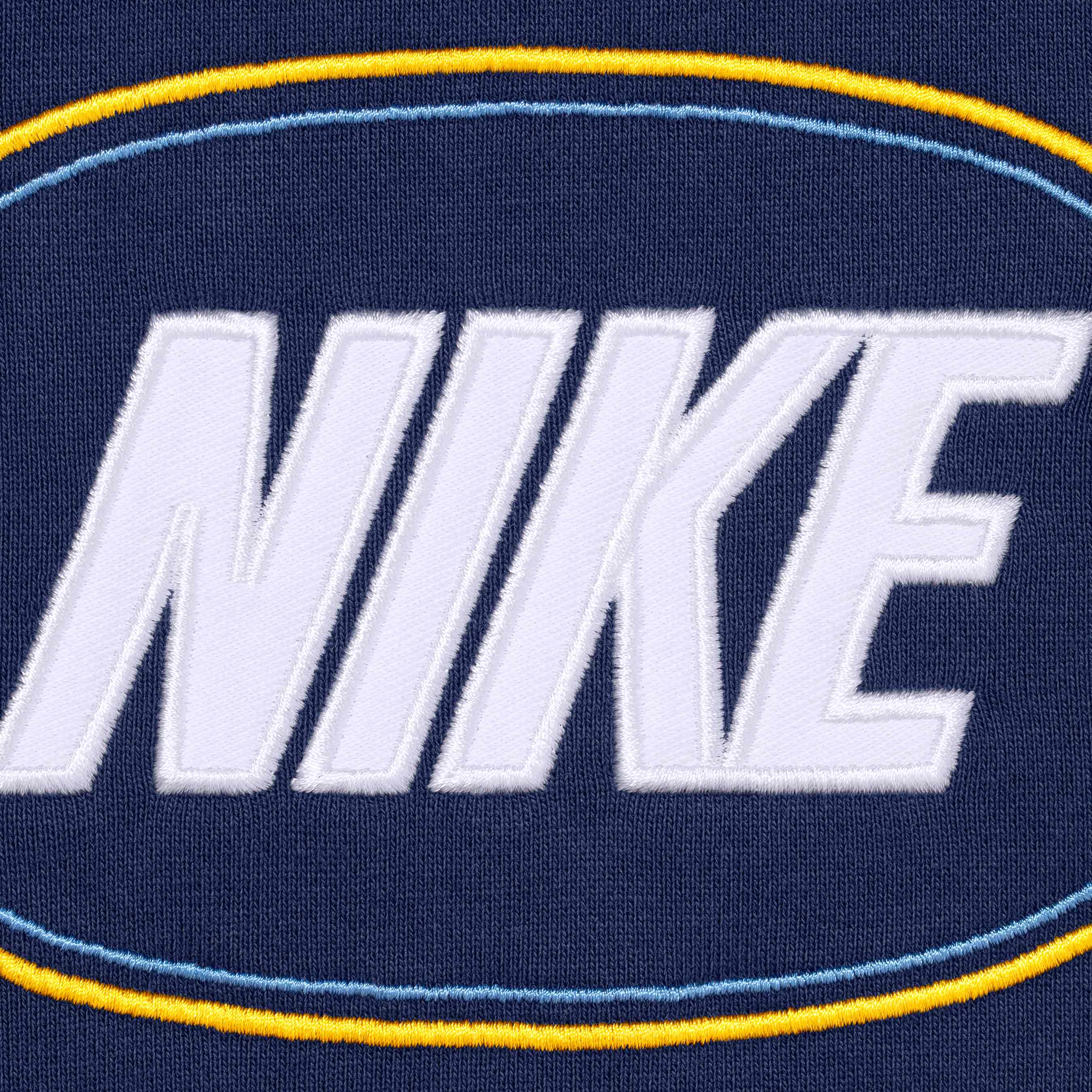 Supreme®/Nike® Hooded Sweatshirt