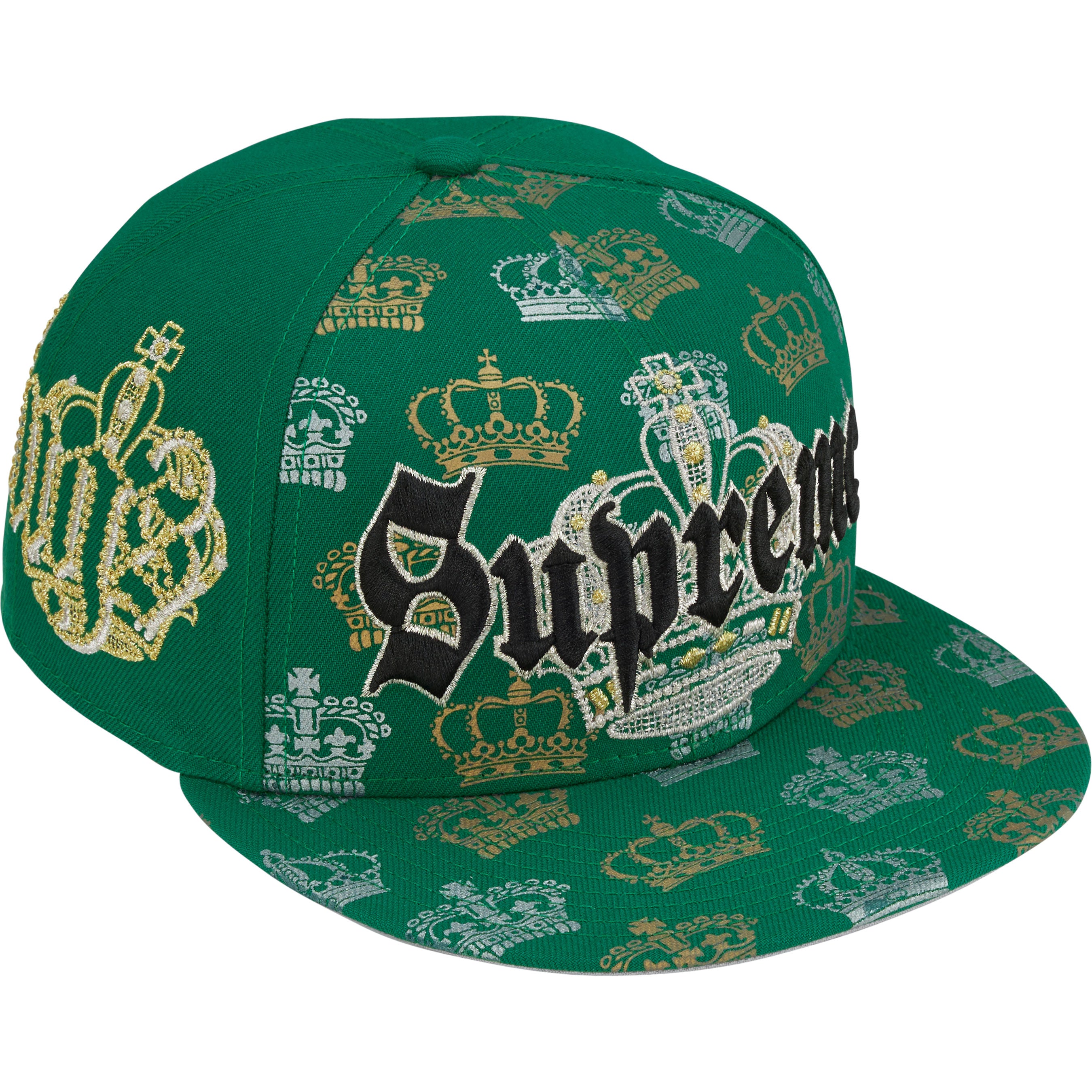 Crown New Era®
