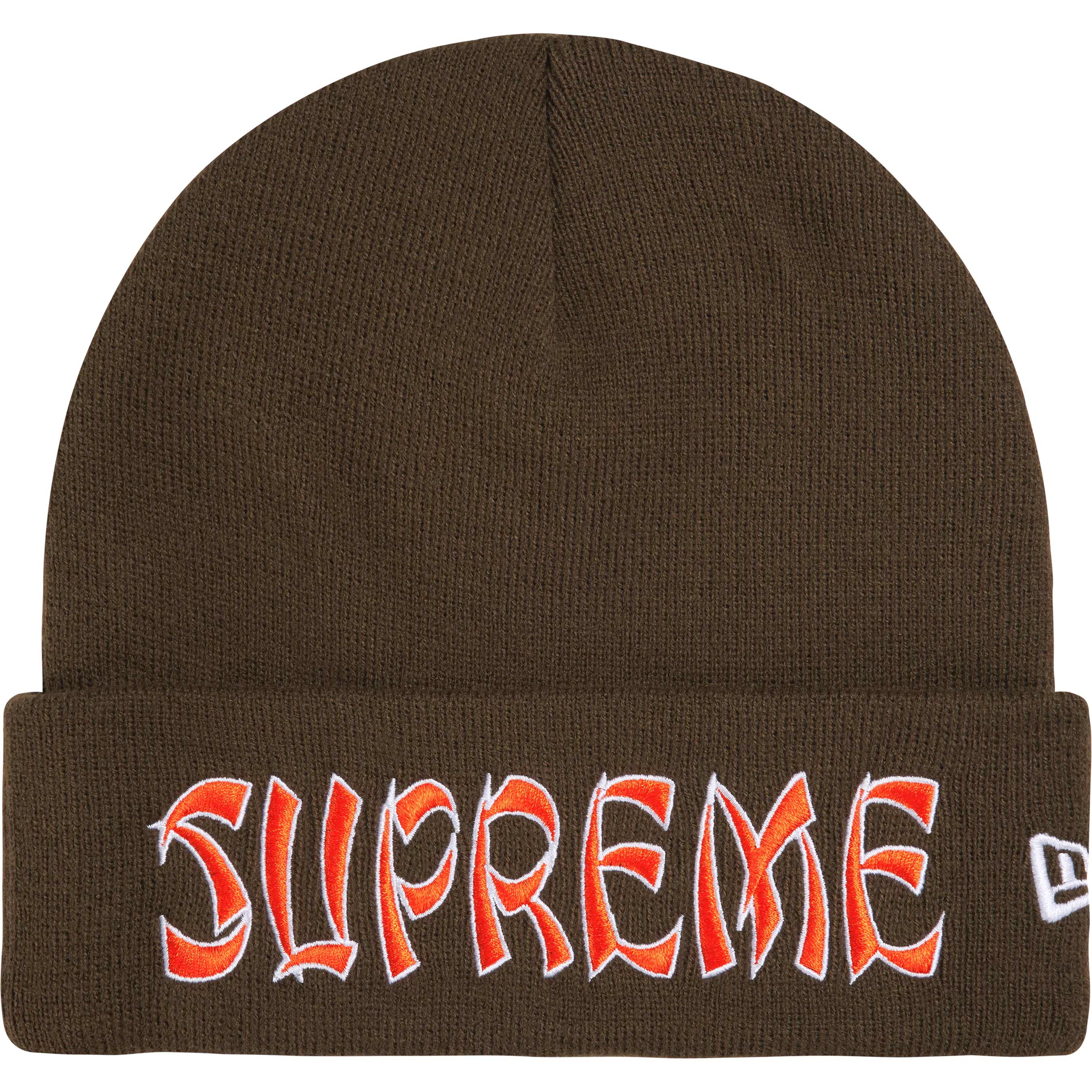 New Era® Action Beanie