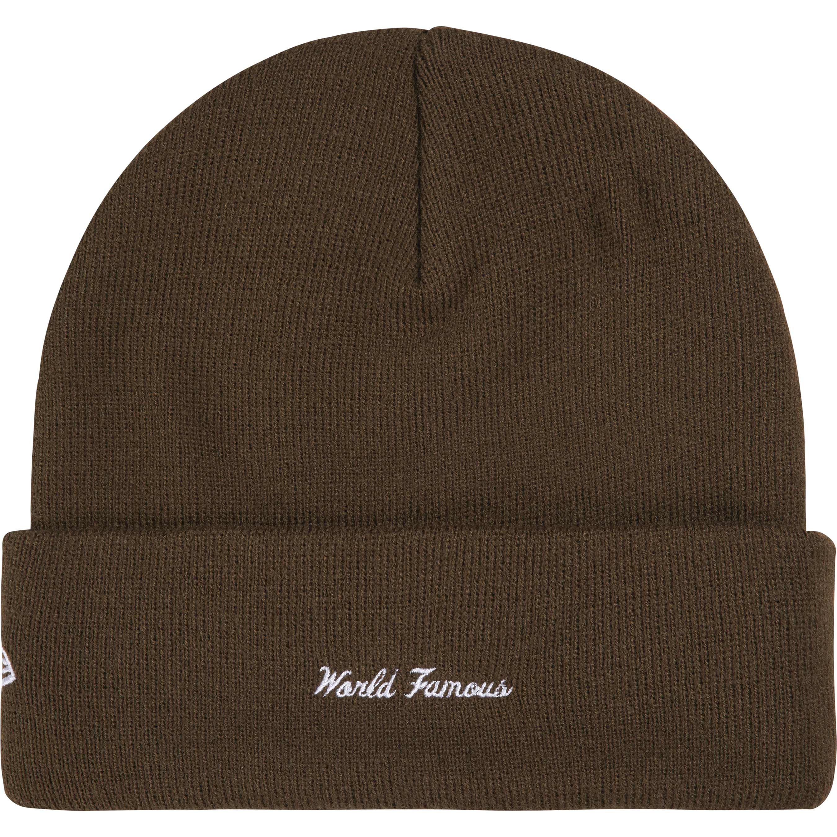 New Era® Action Beanie