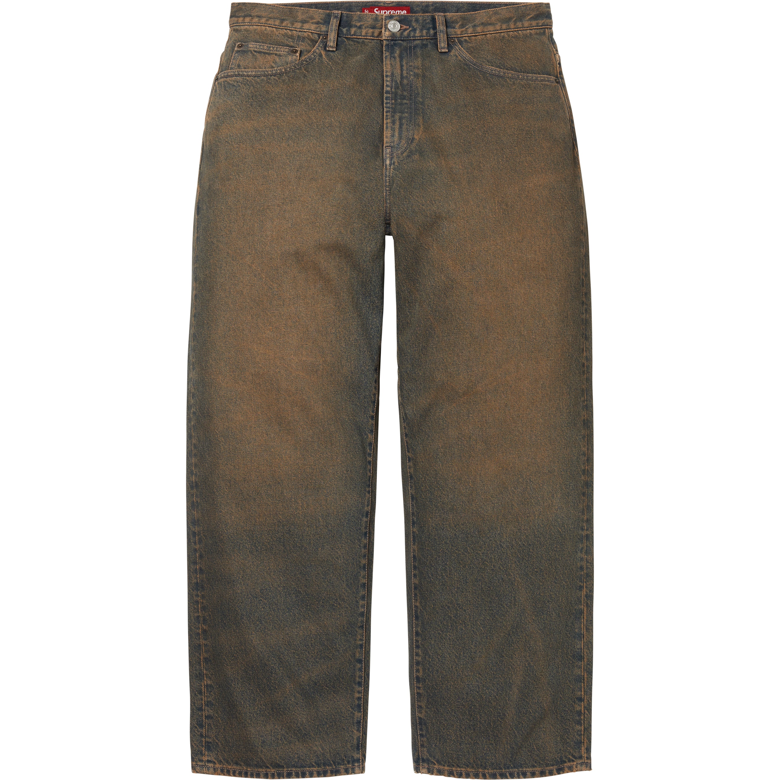 Baggy Jean