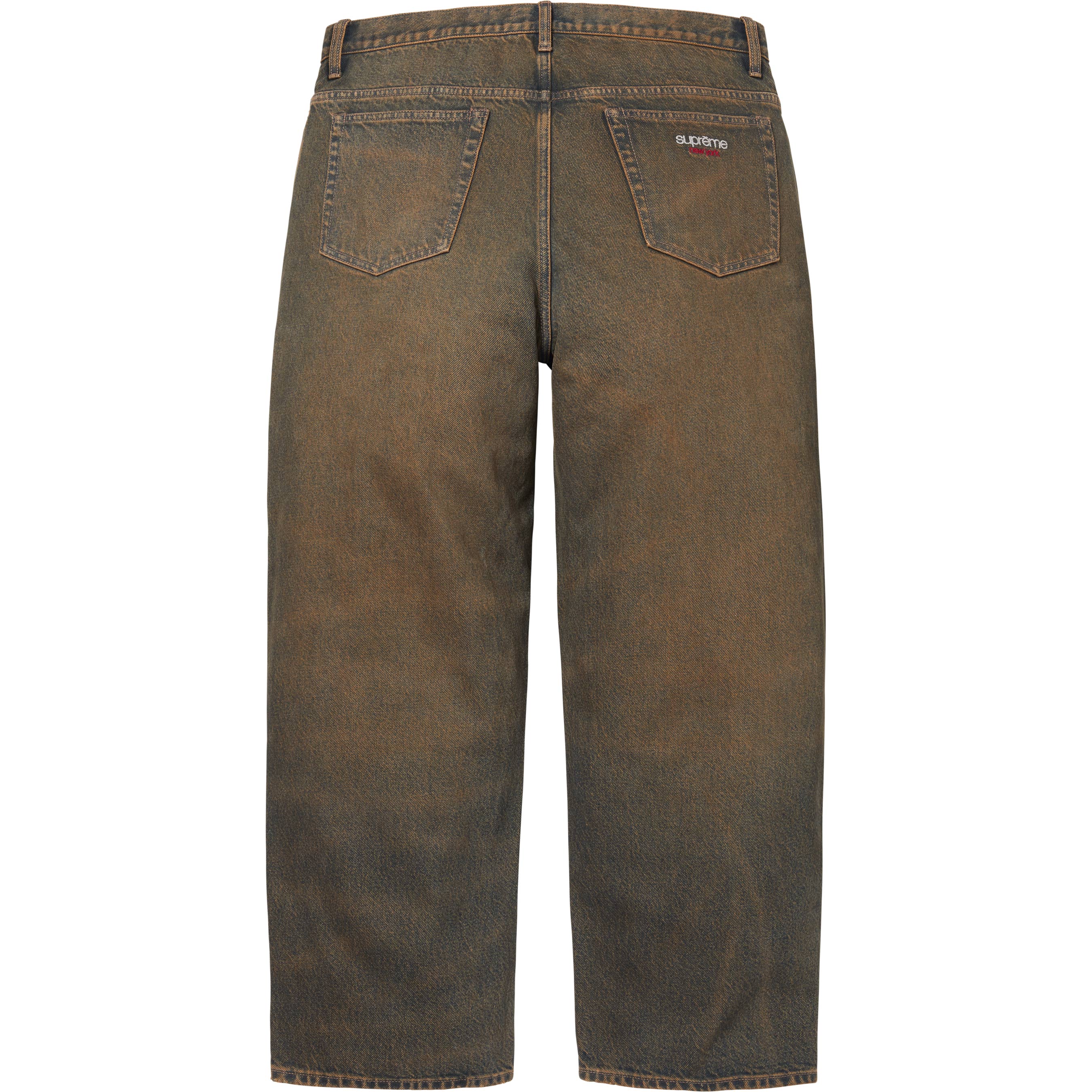 Baggy Jean