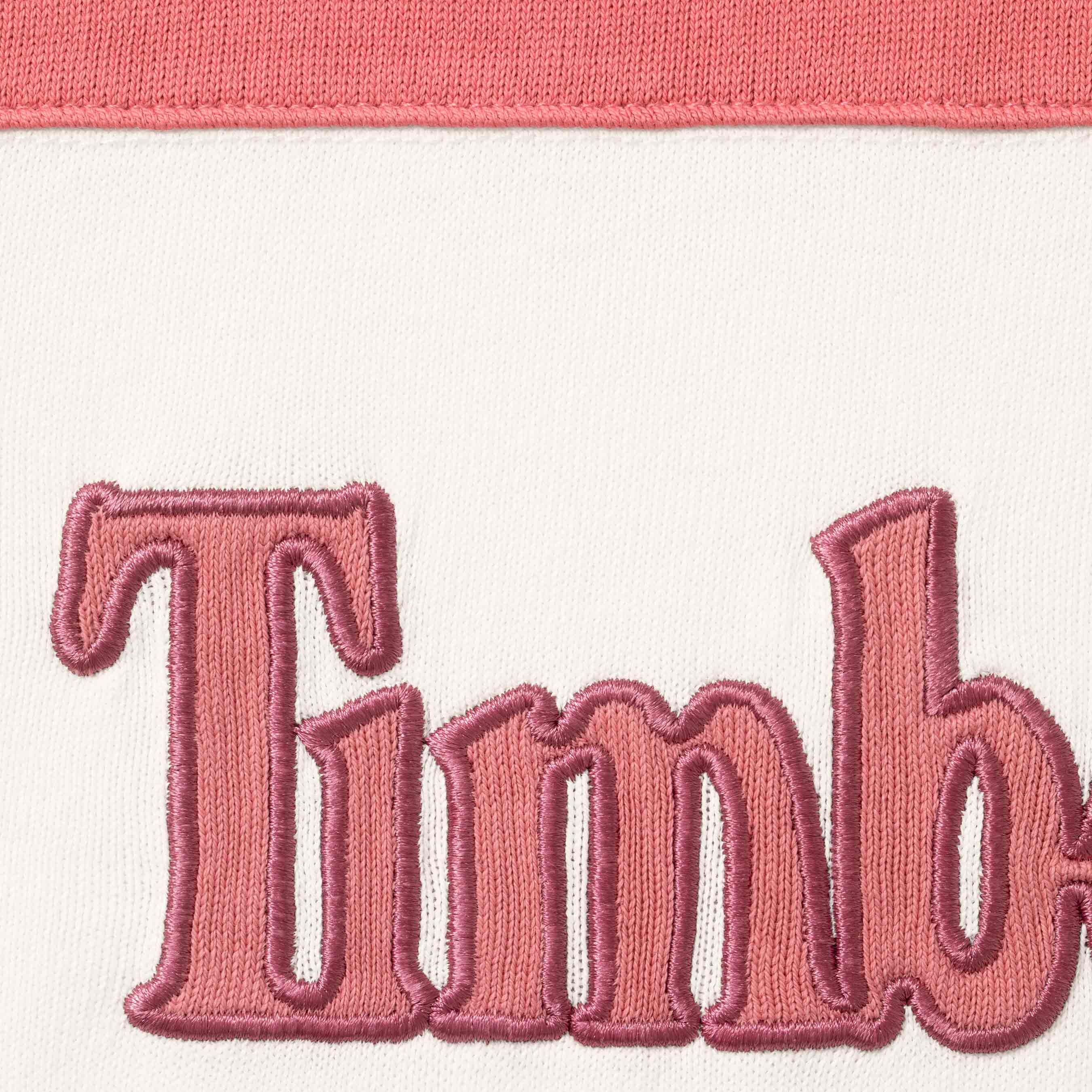 Supreme®/Timberland® L/S Football Top