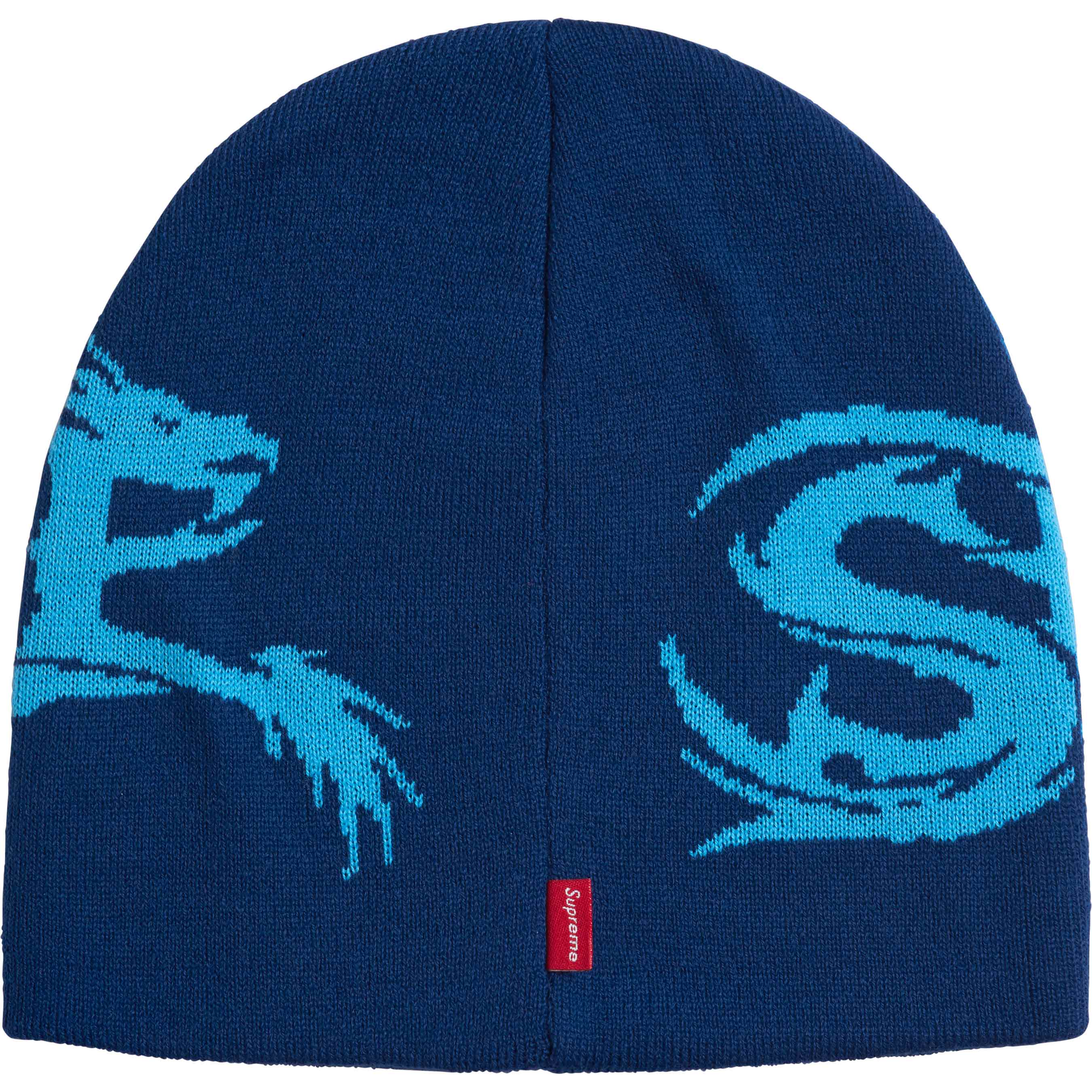 Dragon Beanie