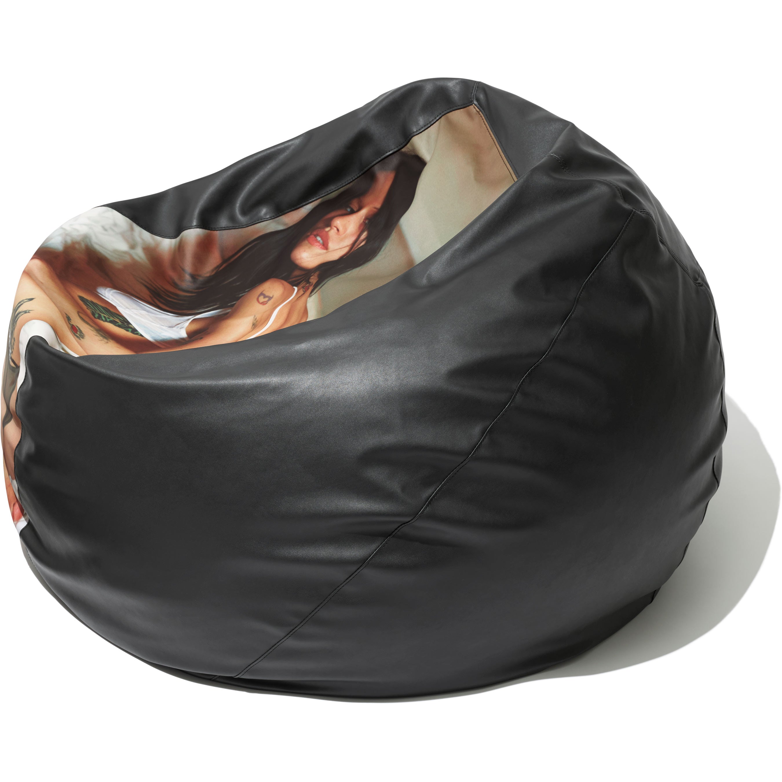 Supreme/Larry Clark Bean Bag