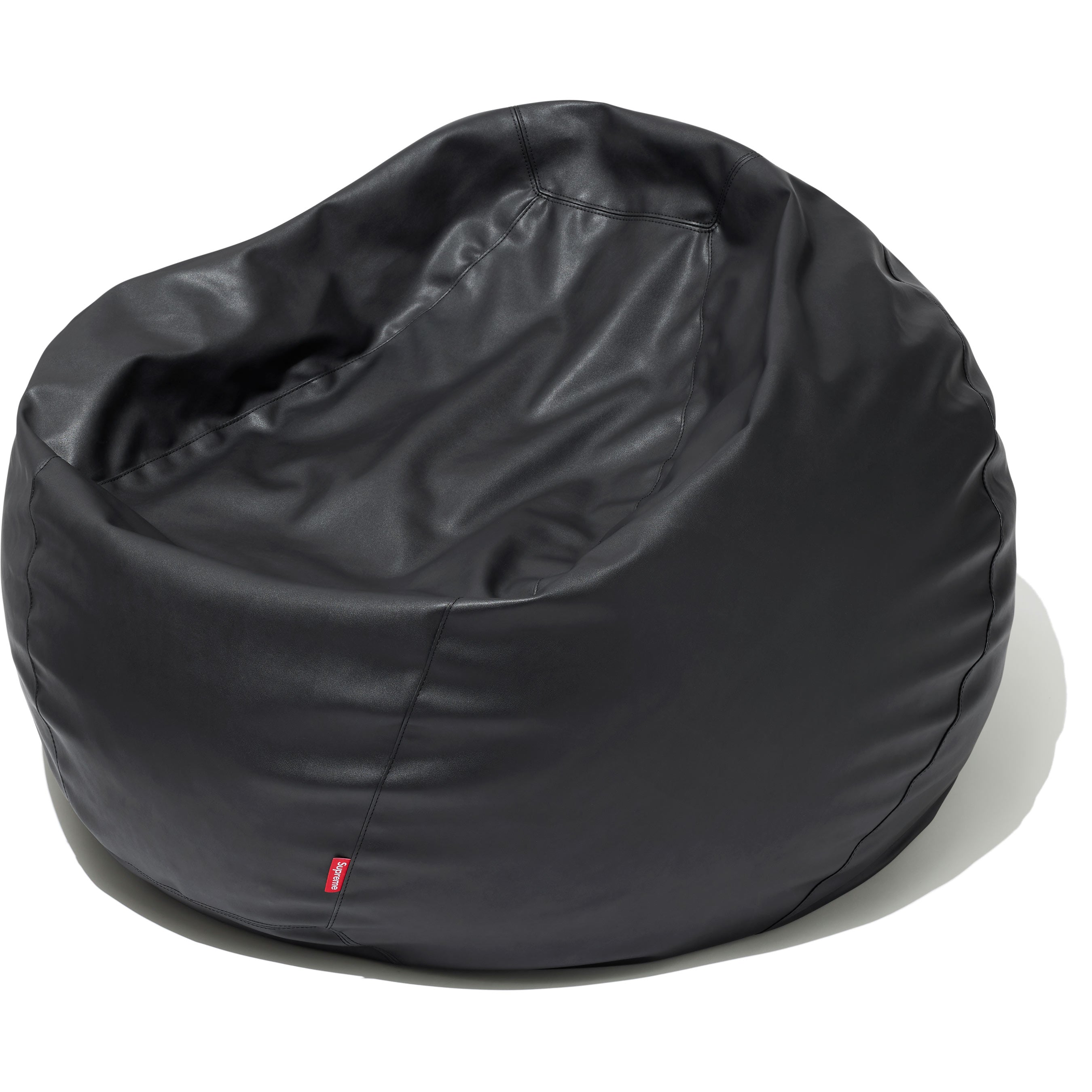 Supreme/Larry Clark Bean Bag