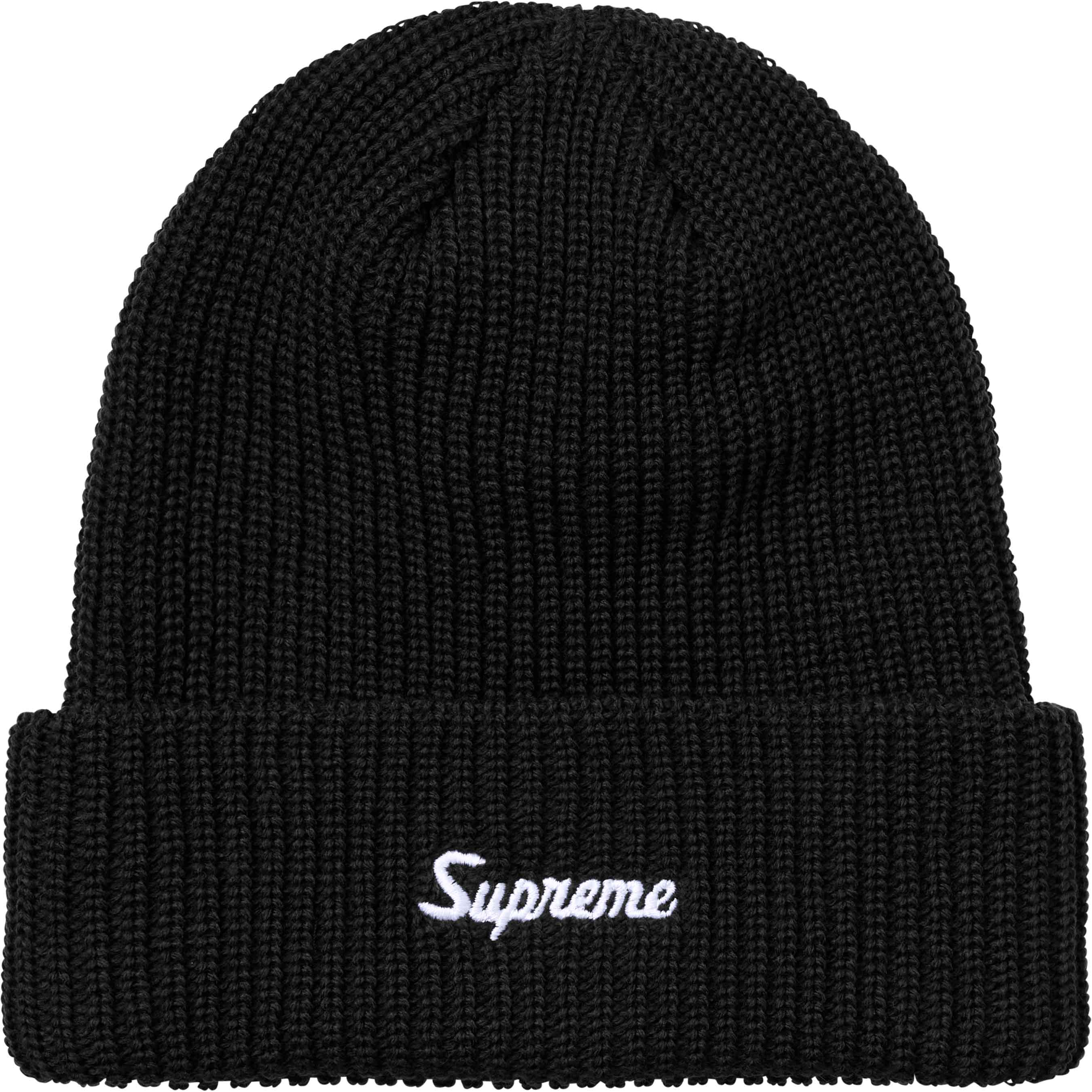 Loose Gauge Beanie