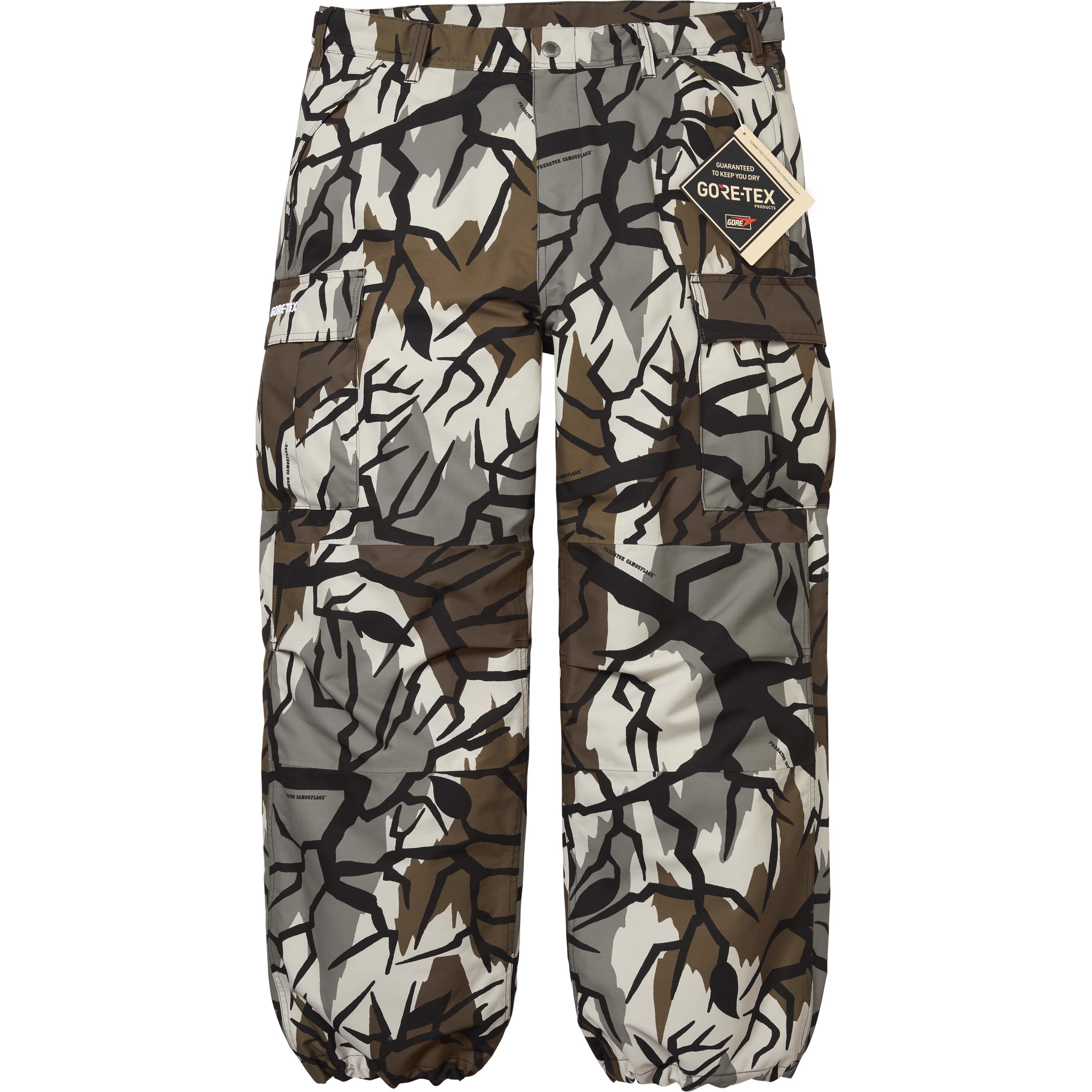 GORE-TEX Cargo Pant