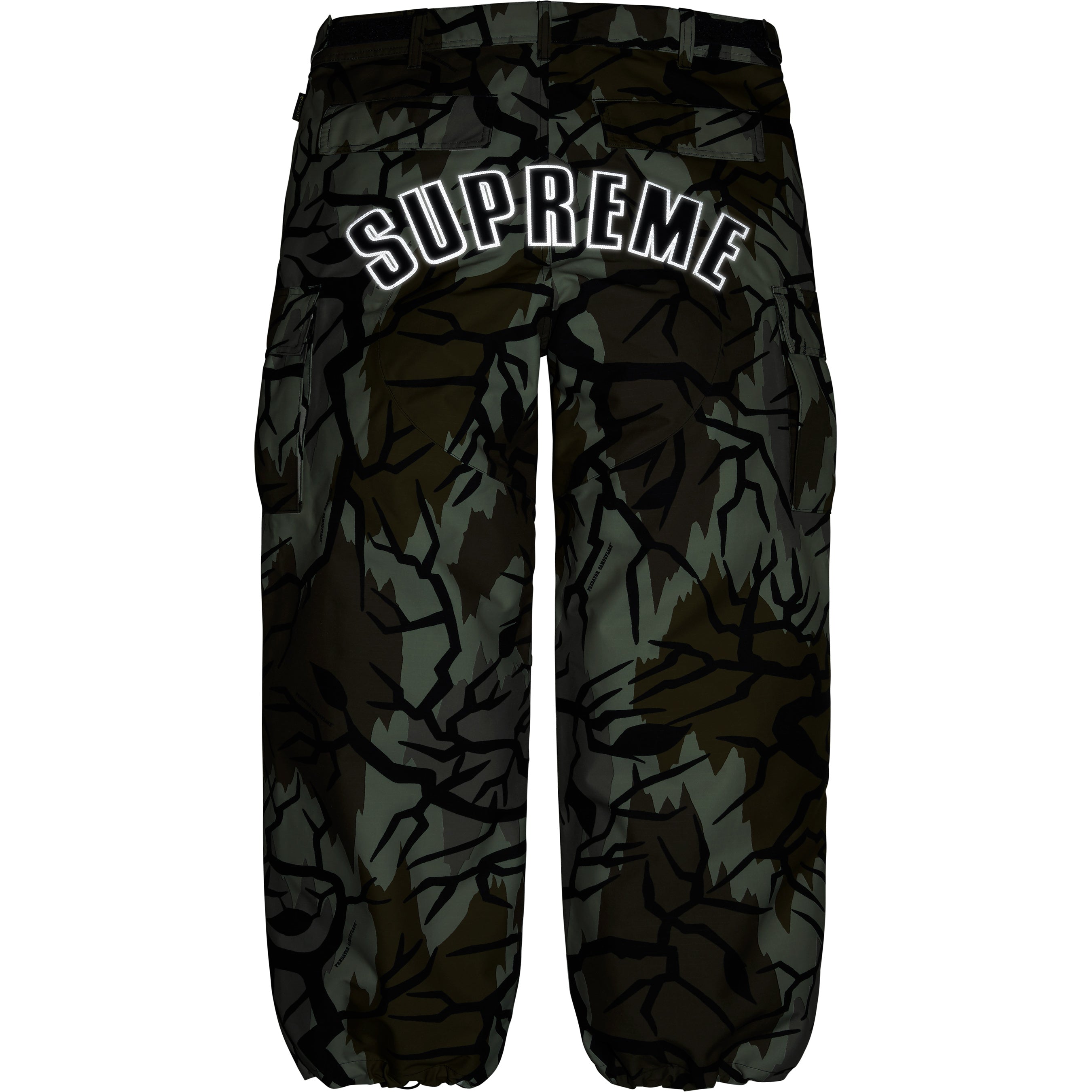 GORE-TEX Cargo Pant