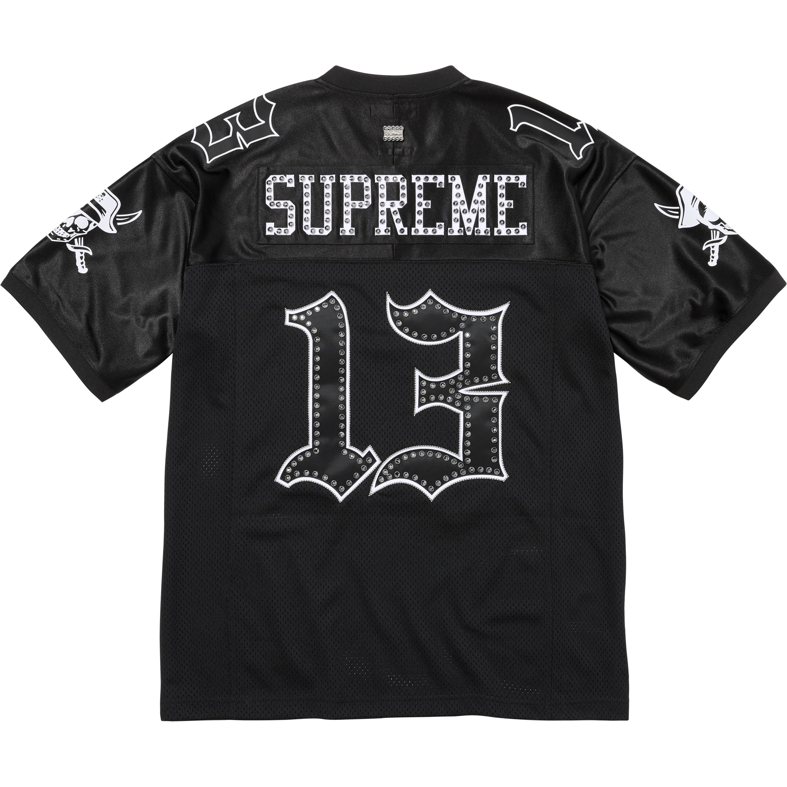 Supreme®/b.b. Simon® Football Jersey