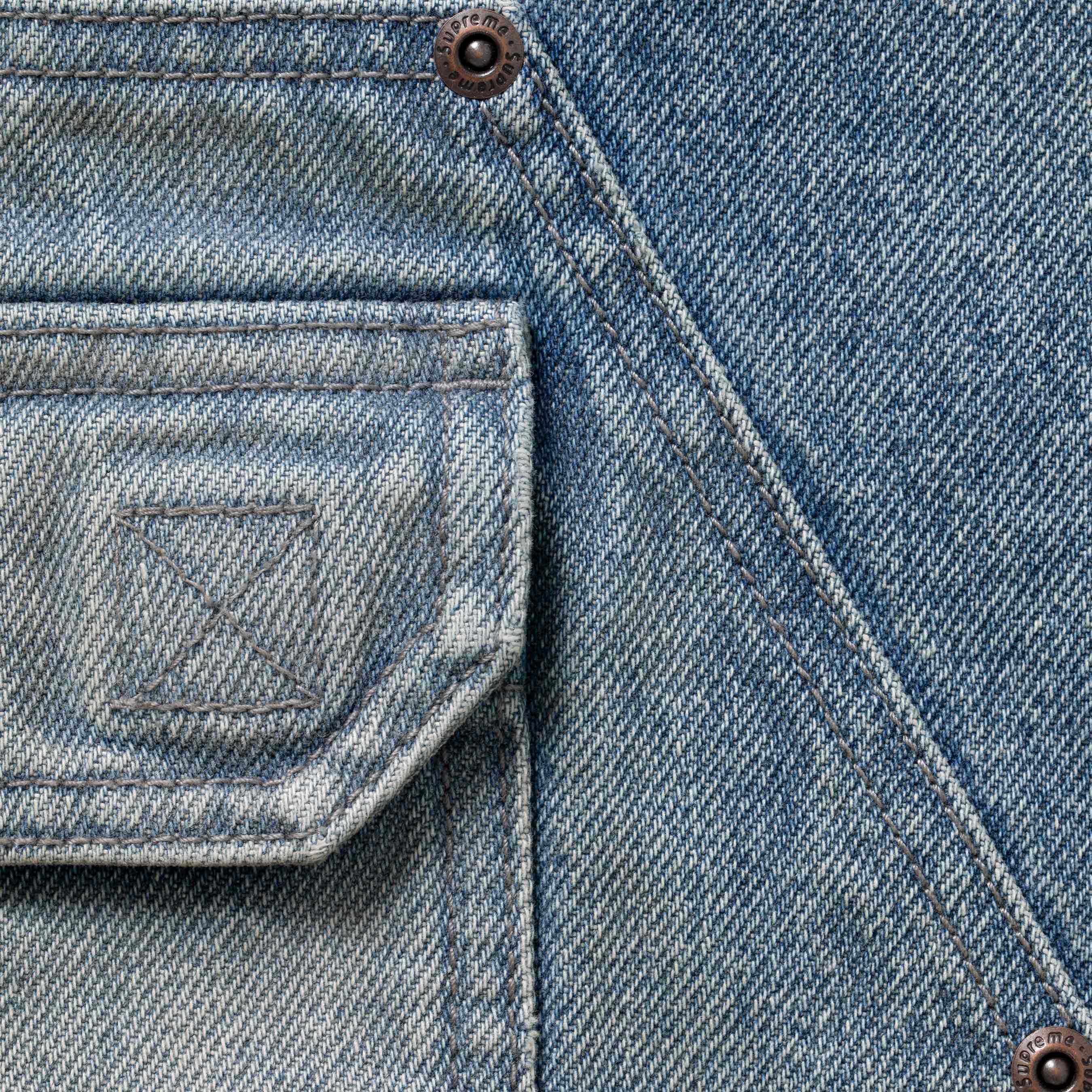 Double Knee Utility Pant