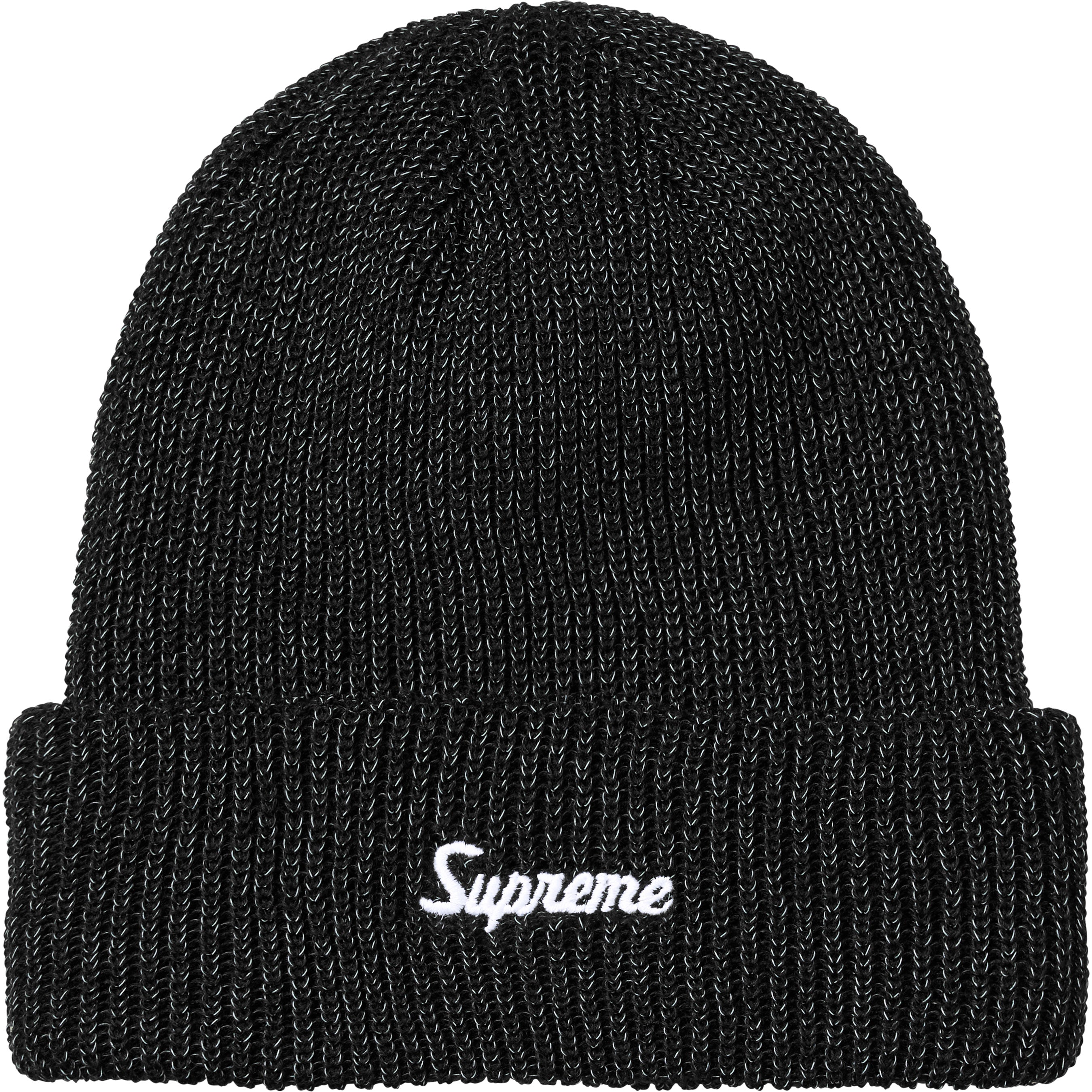Loose Gauge Beanie