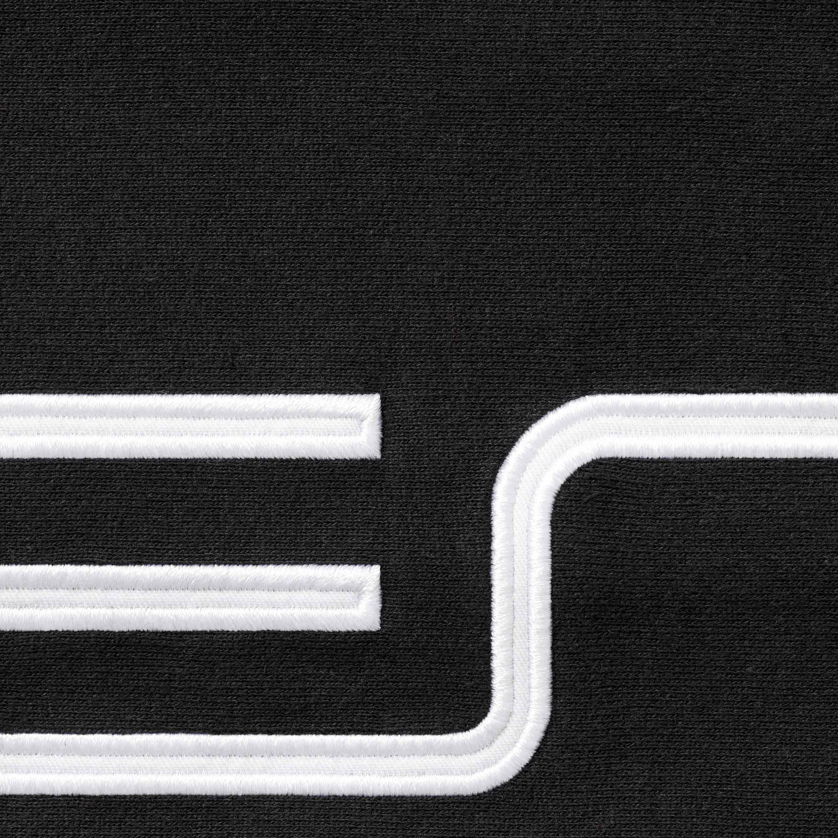Connect Zip Up Hooded Sweatshirt