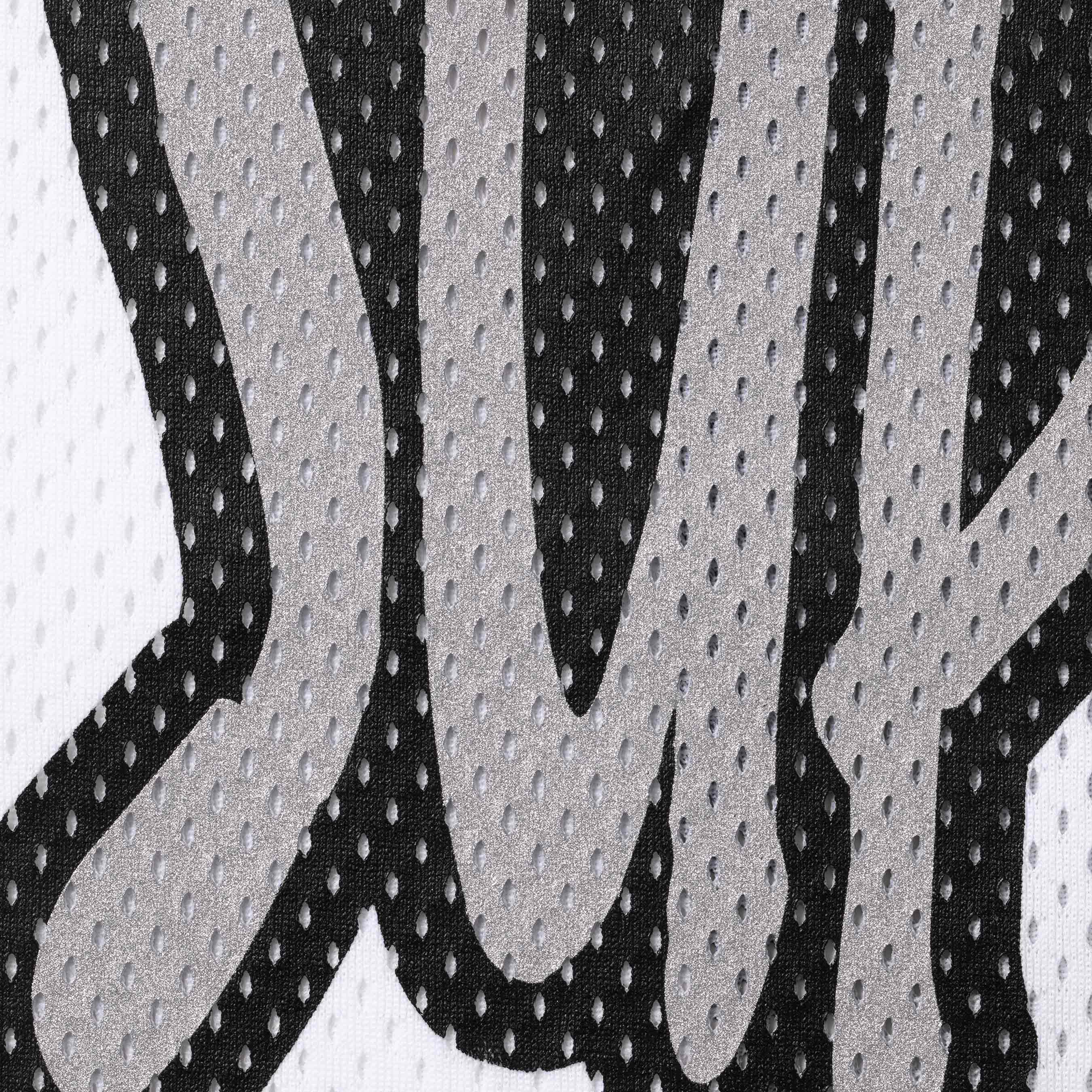 Reflective Football Jersey