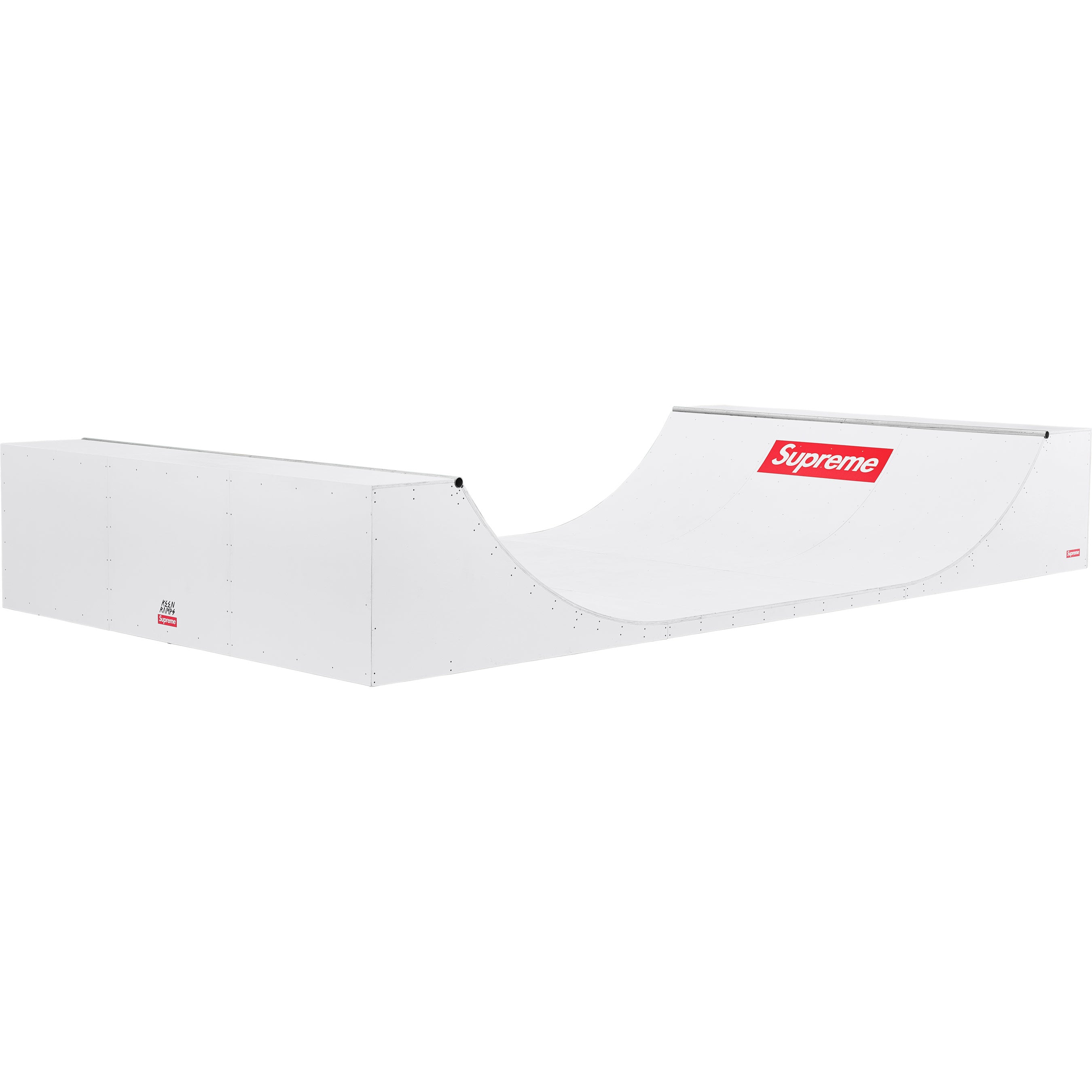 Supreme®/Keen Mini Ramp