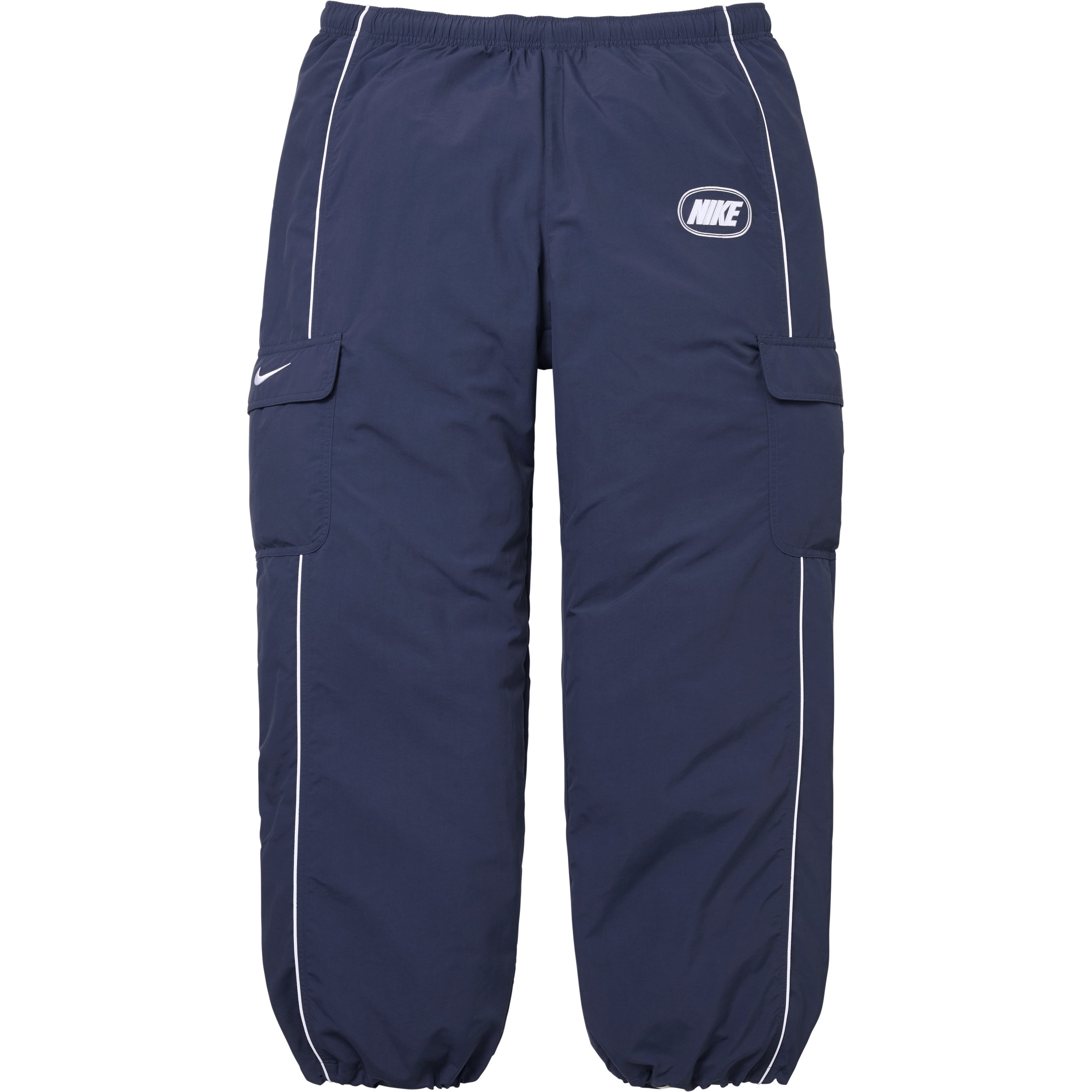 Supreme®/Nike® Nylon Cargo Pant