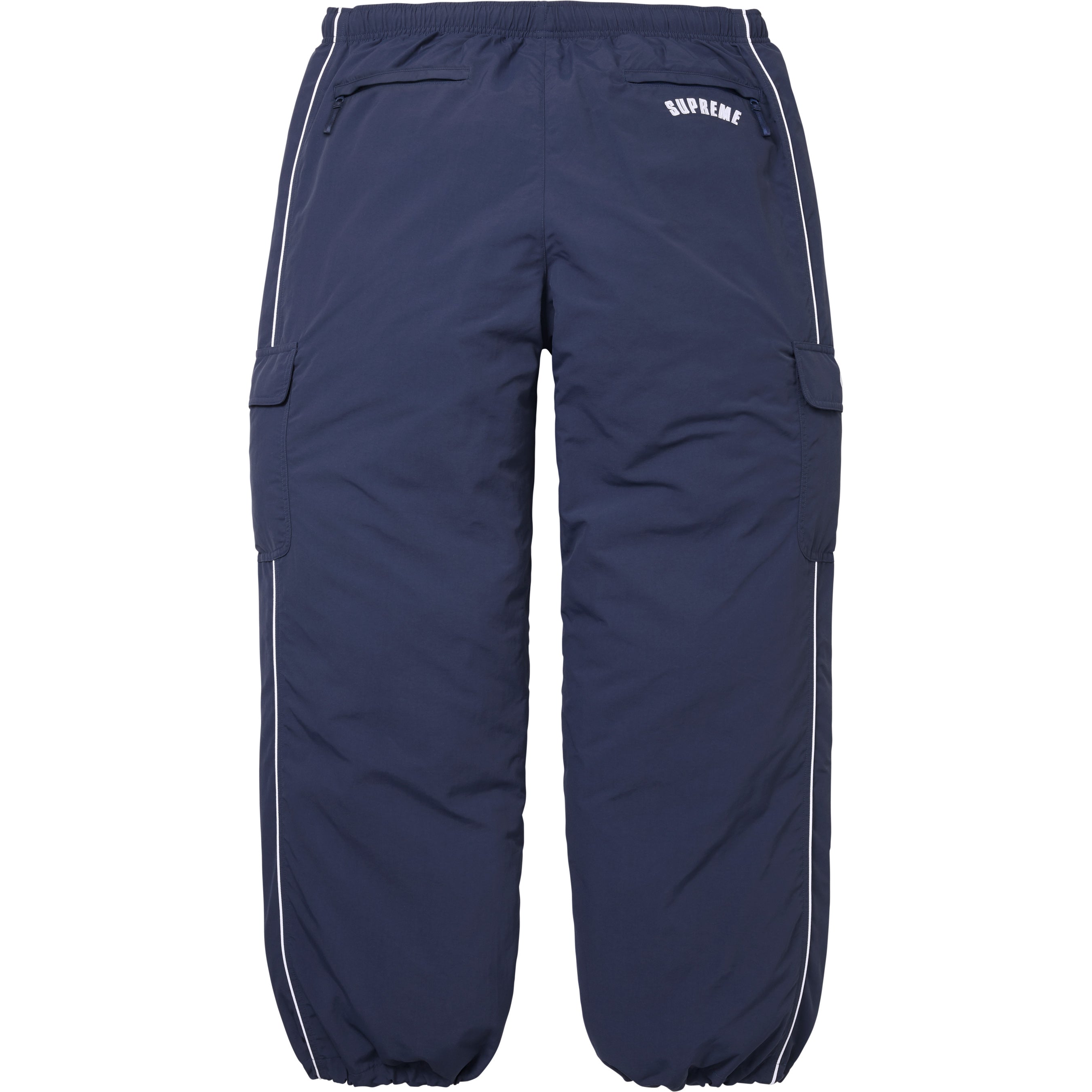 Supreme®/Nike® Nylon Cargo Pant