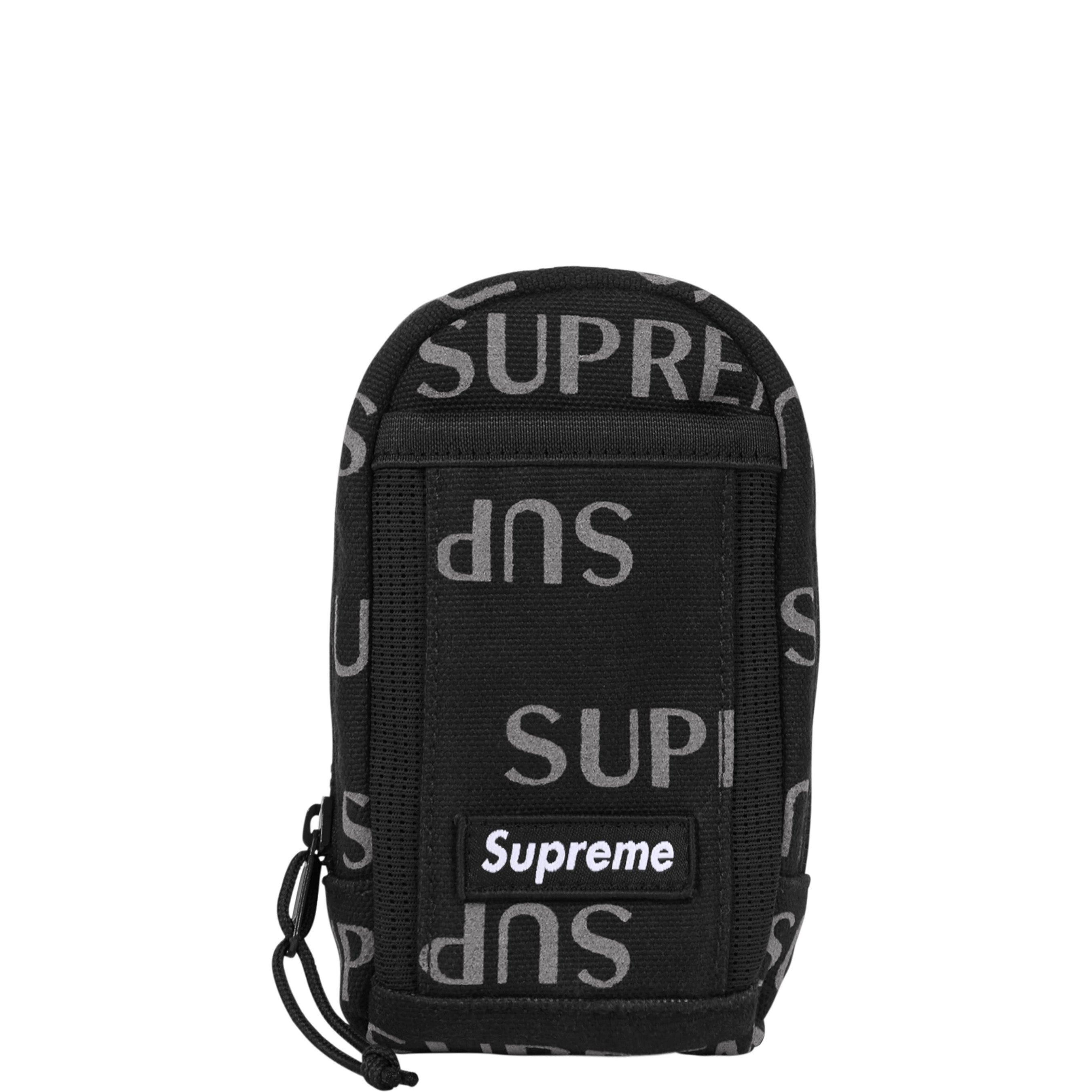 Neck Pouch