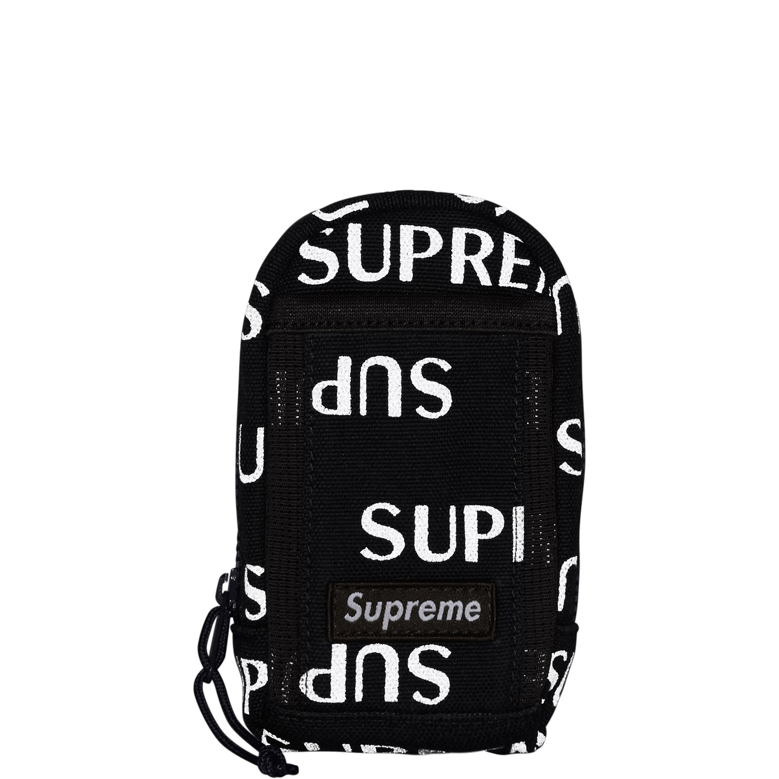 Neck Pouch