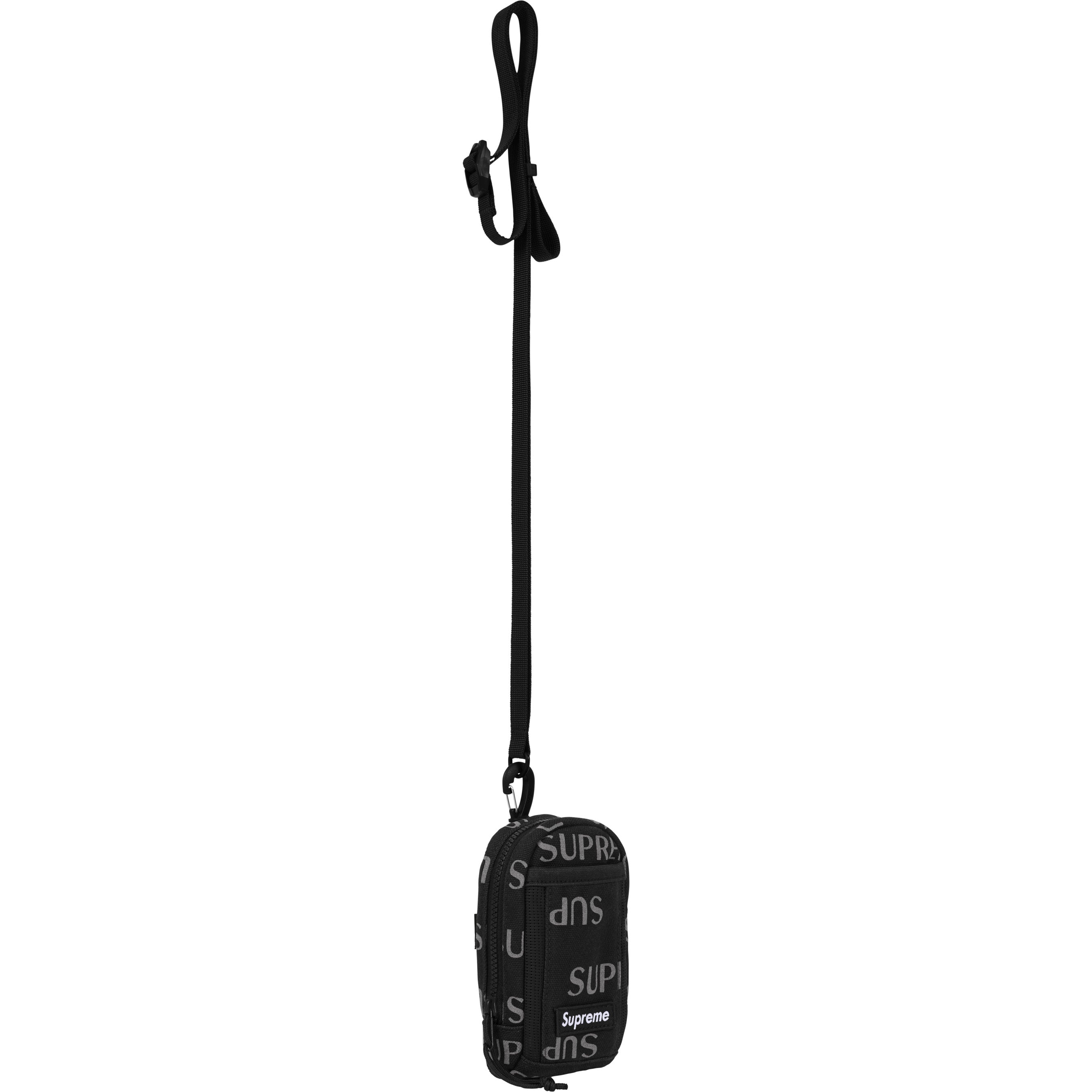Neck Pouch