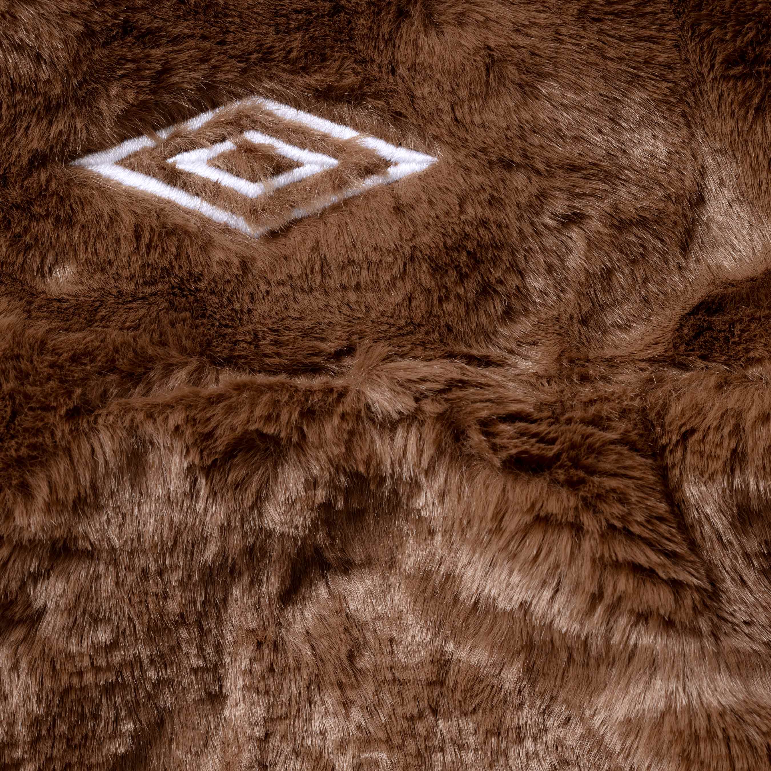 Supreme®/Umbro® Reversible Faux Fur Pullover