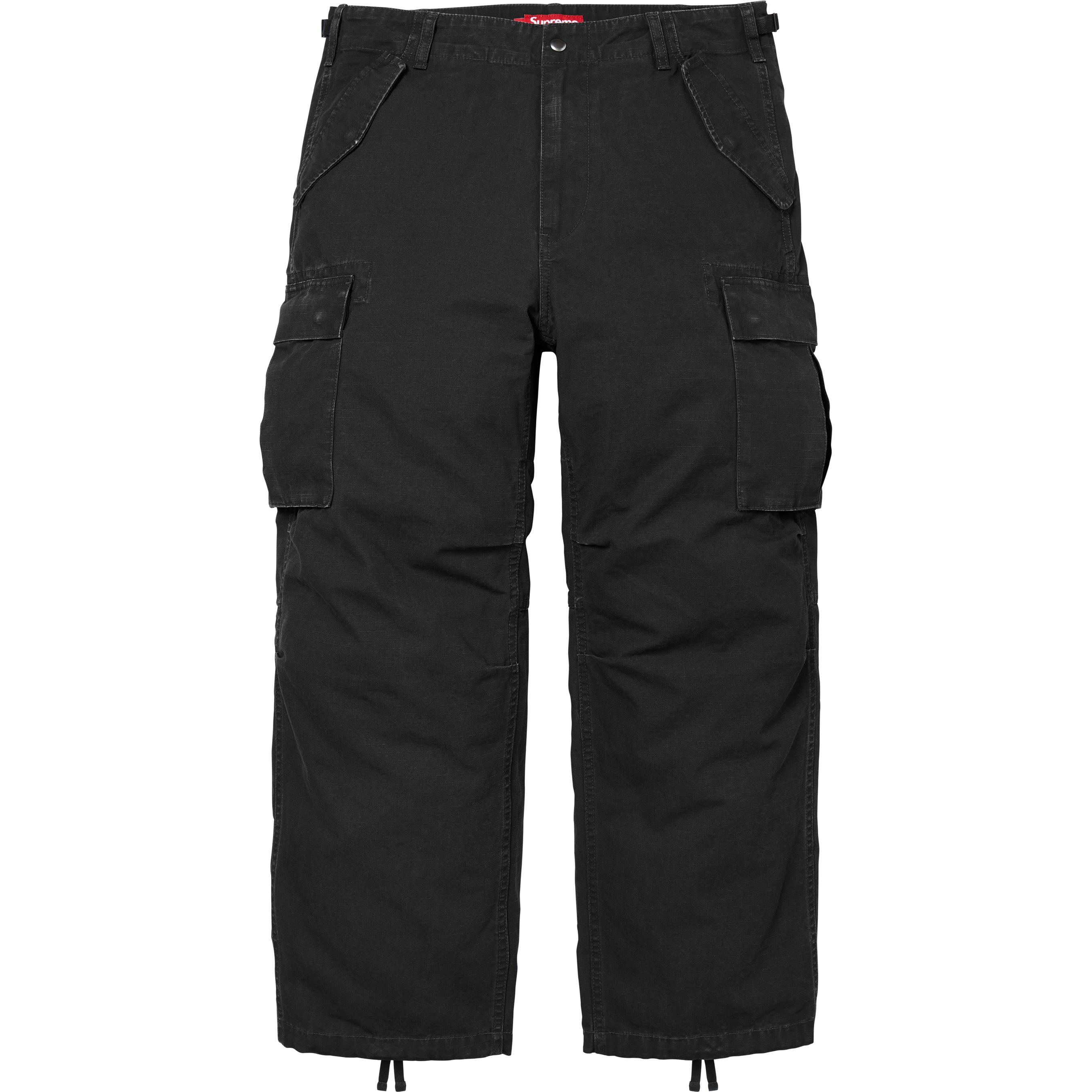Cargo Pant