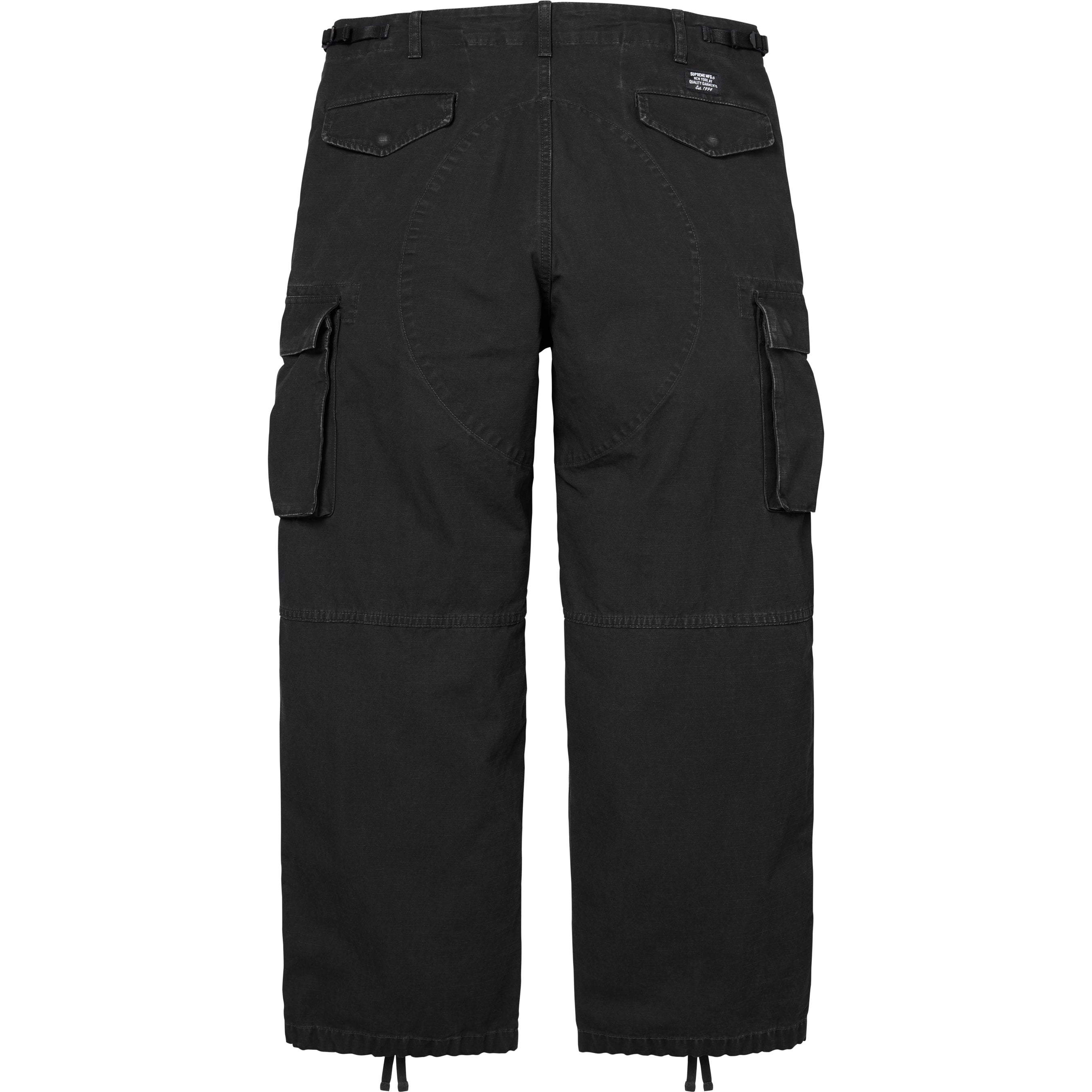 Cargo Pant