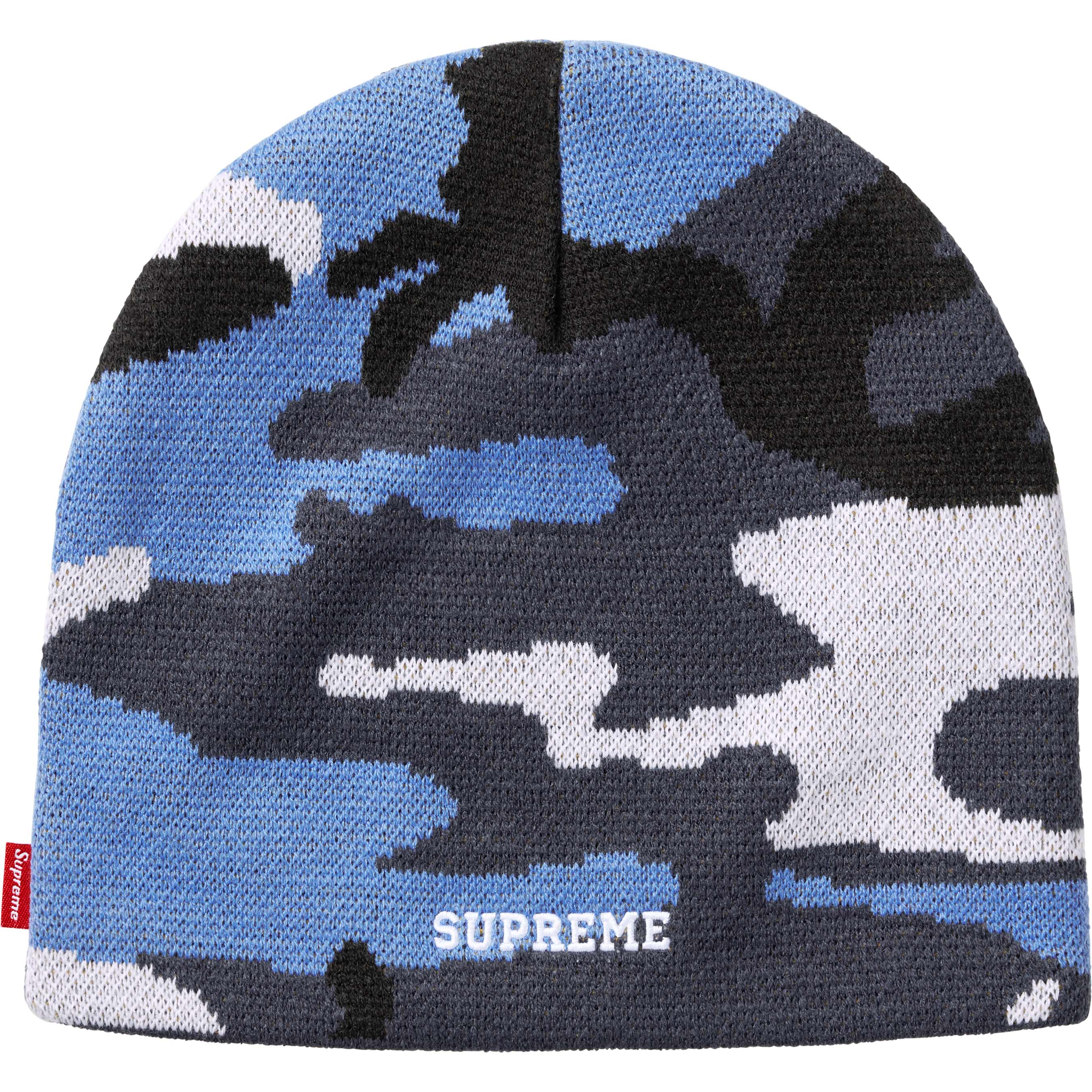 Supreme®/Nike® Oval Beanie