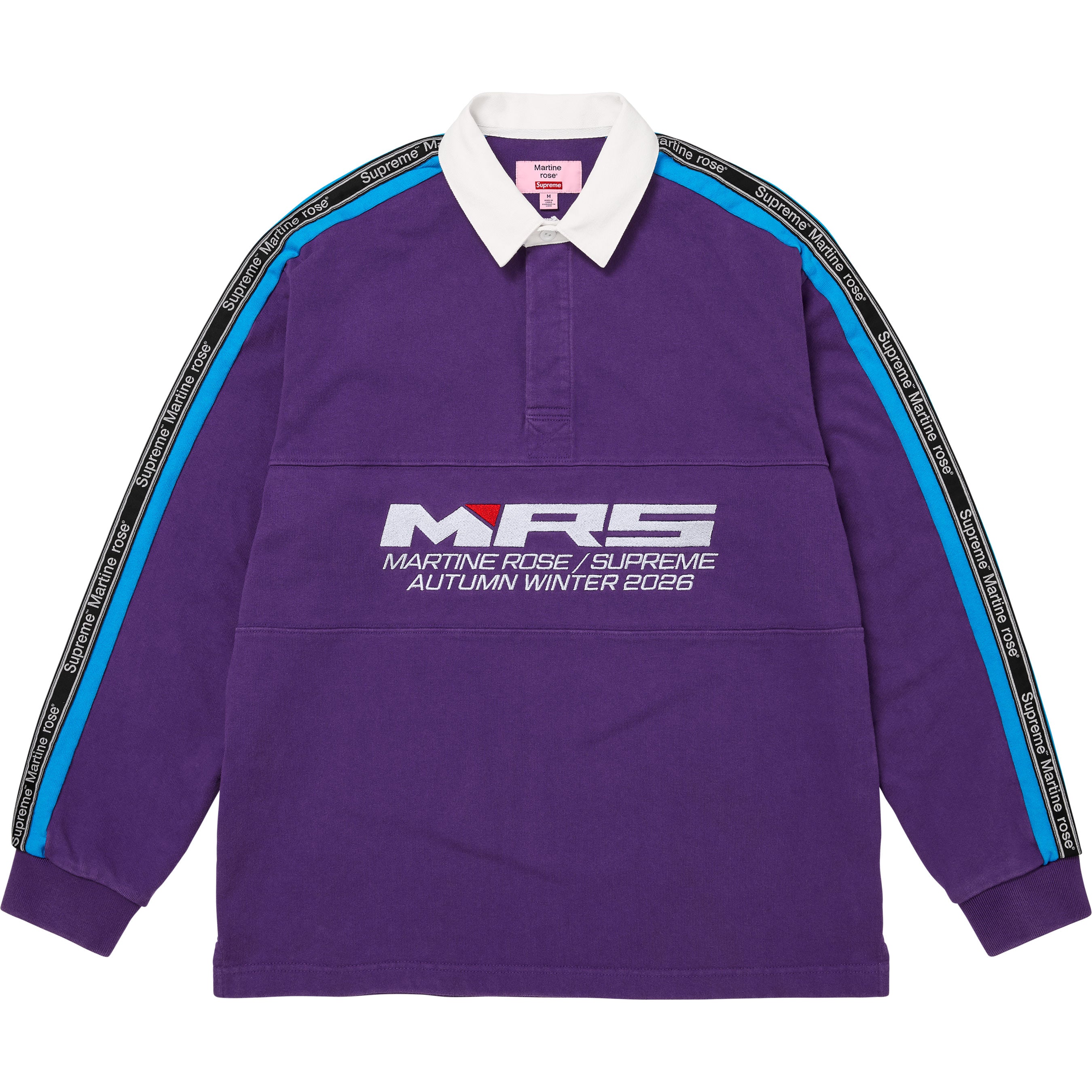 Supreme®/Martine Rose® Rugby