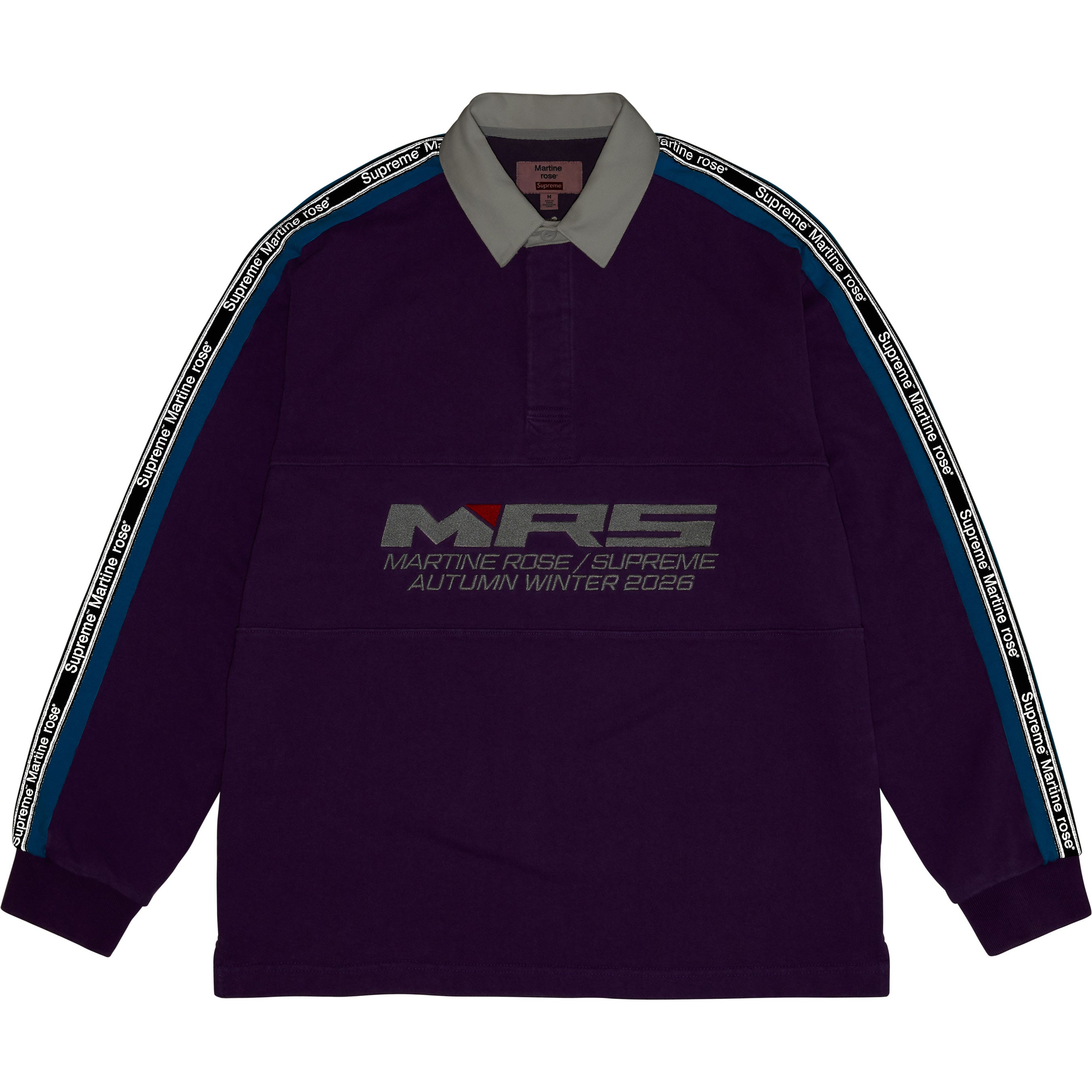 Supreme®/Martine Rose® Rugby