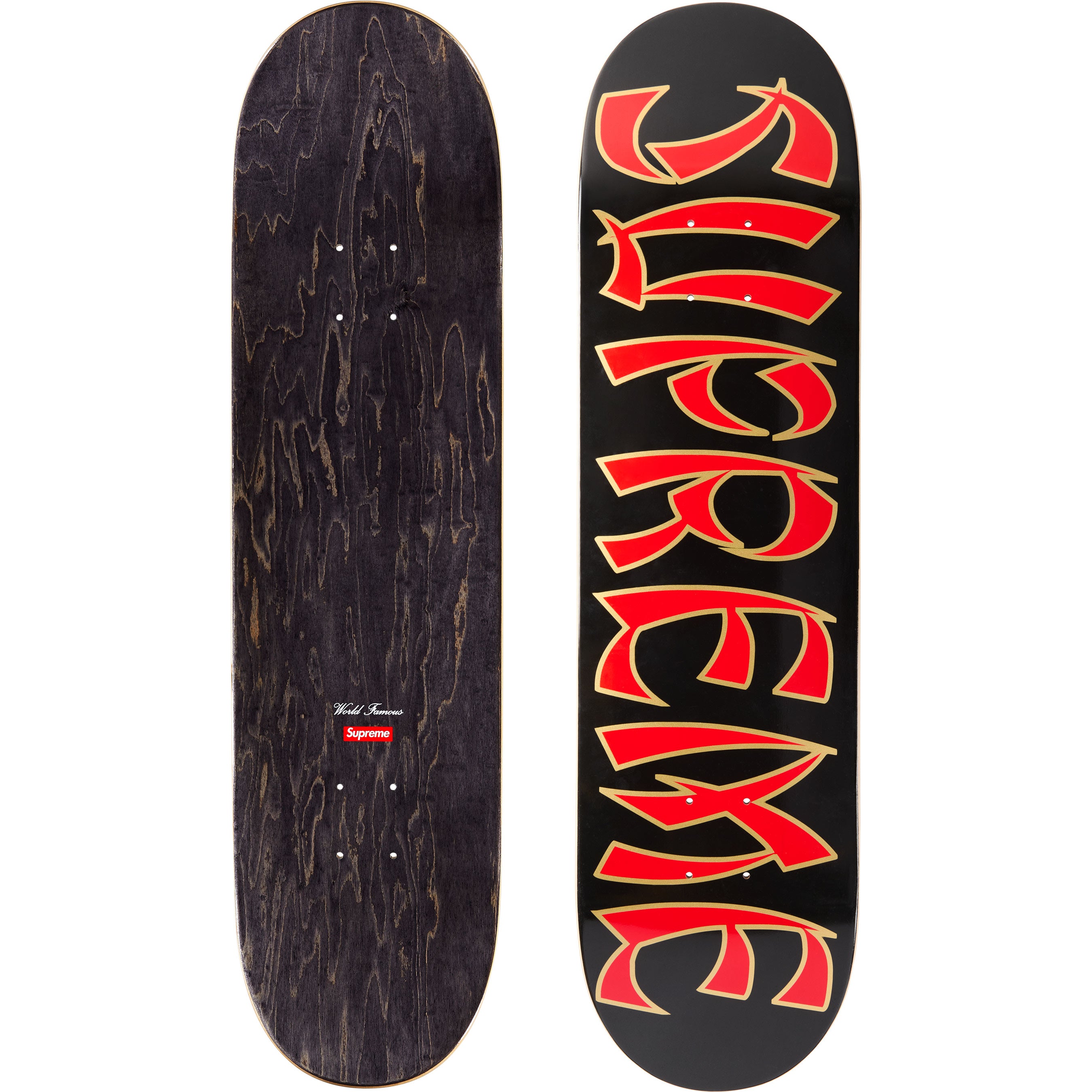 Action Skateboard